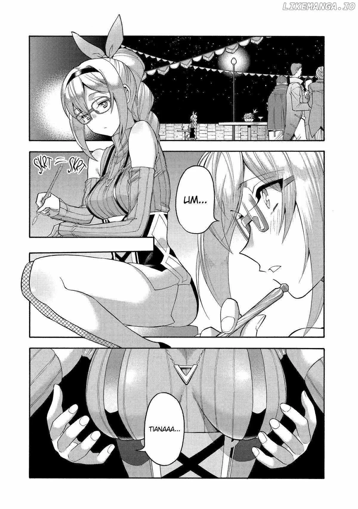I Was Dismissed from the Hero’s Party Because They Don’t Need My Training Skills, so I Strengthened My [Fief] Which I Got as a Replacement for My Retirement Money. Chapter 50 page 25