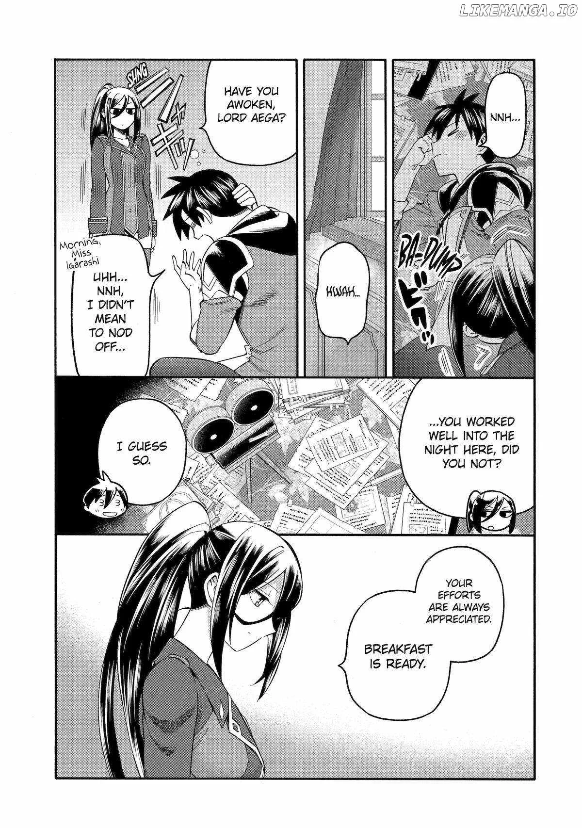 I Was Dismissed from the Hero’s Party Because They Don’t Need My Training Skills, so I Strengthened My [Fief] Which I Got as a Replacement for My Retirement Money. Chapter 53 page 3