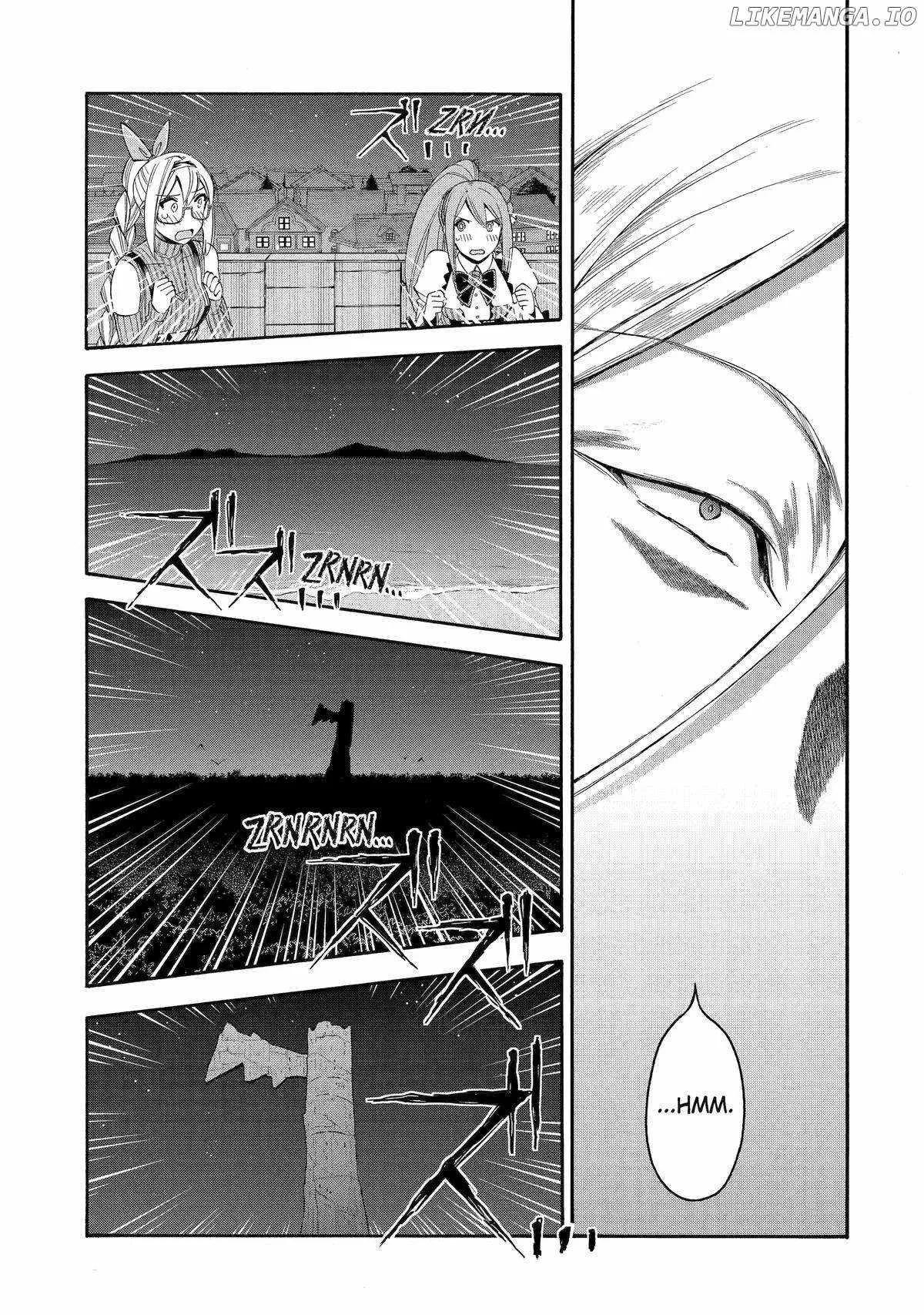 I Was Dismissed from the Hero’s Party Because They Don’t Need My Training Skills, so I Strengthened My [Fief] Which I Got as a Replacement for My Retirement Money. Chapter 50 page 42