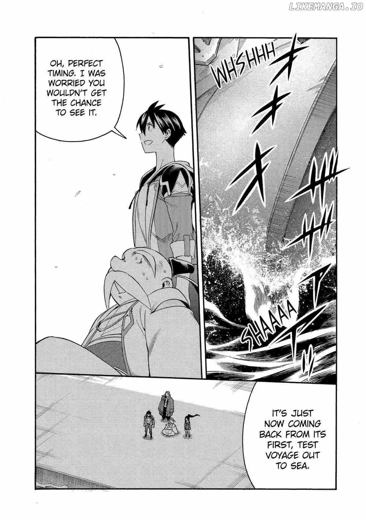 I Was Dismissed from the Hero’s Party Because They Don’t Need My Training Skills, so I Strengthened My [Fief] Which I Got as a Replacement for My Retirement Money. Chapter 51 page 25