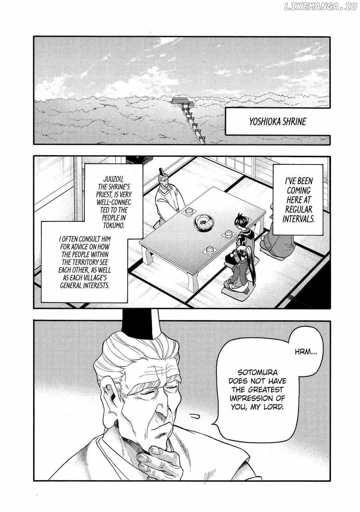 I Was Dismissed from the Hero’s Party Because They Don’t Need My Training Skills, so I Strengthened My [Fief] Which I Got as a Replacement for My Retirement Money. Chapter 53 page 11