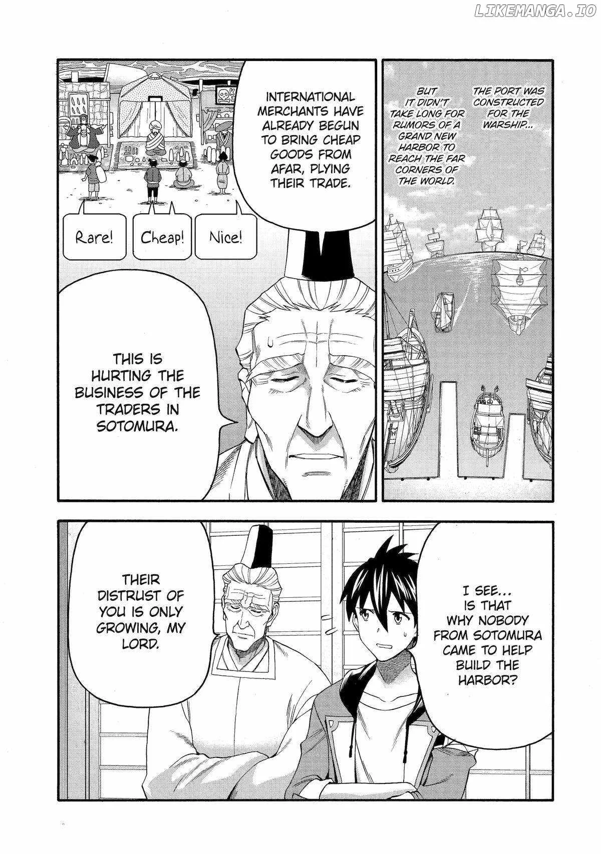 I Was Dismissed from the Hero’s Party Because They Don’t Need My Training Skills, so I Strengthened My [Fief] Which I Got as a Replacement for My Retirement Money. Chapter 53 page 13
