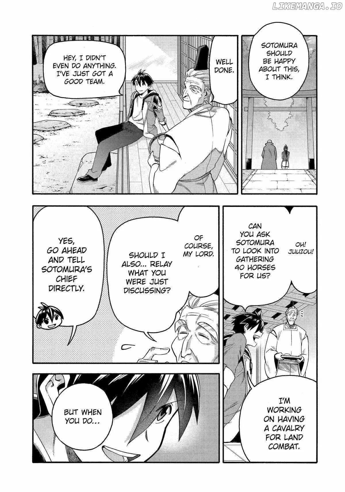 I Was Dismissed from the Hero’s Party Because They Don’t Need My Training Skills, so I Strengthened My [Fief] Which I Got as a Replacement for My Retirement Money. Chapter 53 page 25