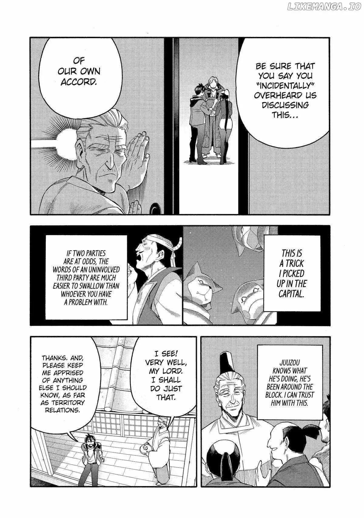I Was Dismissed from the Hero’s Party Because They Don’t Need My Training Skills, so I Strengthened My [Fief] Which I Got as a Replacement for My Retirement Money. Chapter 53 page 26