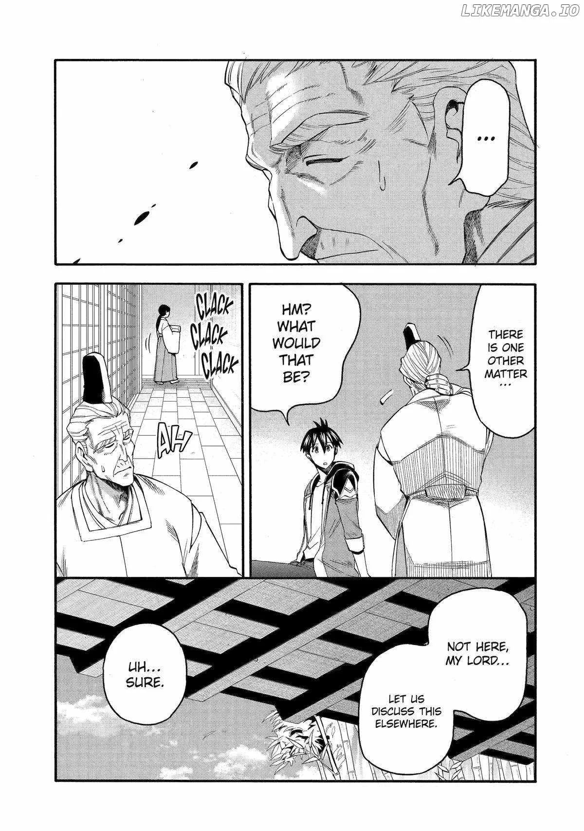I Was Dismissed from the Hero’s Party Because They Don’t Need My Training Skills, so I Strengthened My [Fief] Which I Got as a Replacement for My Retirement Money. Chapter 53 page 27