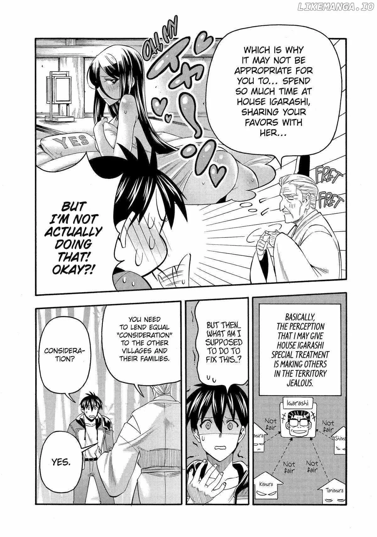 I Was Dismissed from the Hero’s Party Because They Don’t Need My Training Skills, so I Strengthened My [Fief] Which I Got as a Replacement for My Retirement Money. Chapter 53 page 31