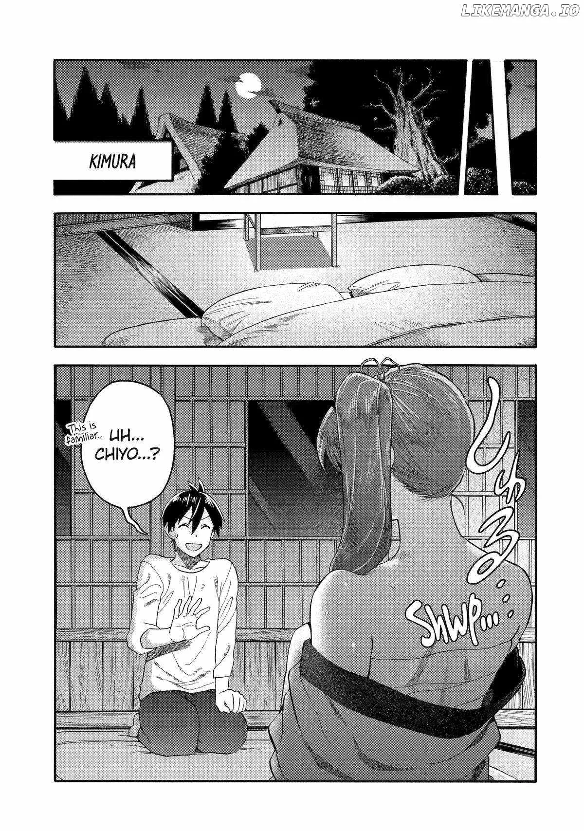 I Was Dismissed from the Hero’s Party Because They Don’t Need My Training Skills, so I Strengthened My [Fief] Which I Got as a Replacement for My Retirement Money. Chapter 53 page 36