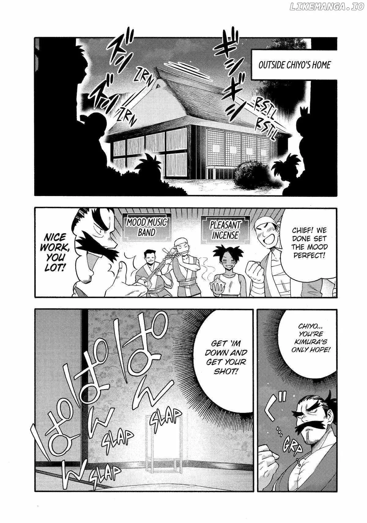 I Was Dismissed from the Hero’s Party Because They Don’t Need My Training Skills, so I Strengthened My [Fief] Which I Got as a Replacement for My Retirement Money. Chapter 54 page 3