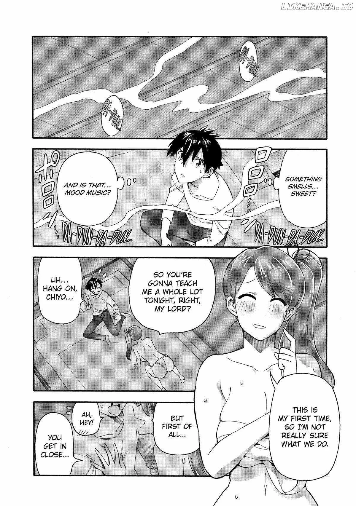 I Was Dismissed from the Hero’s Party Because They Don’t Need My Training Skills, so I Strengthened My [Fief] Which I Got as a Replacement for My Retirement Money. Chapter 54 page 1