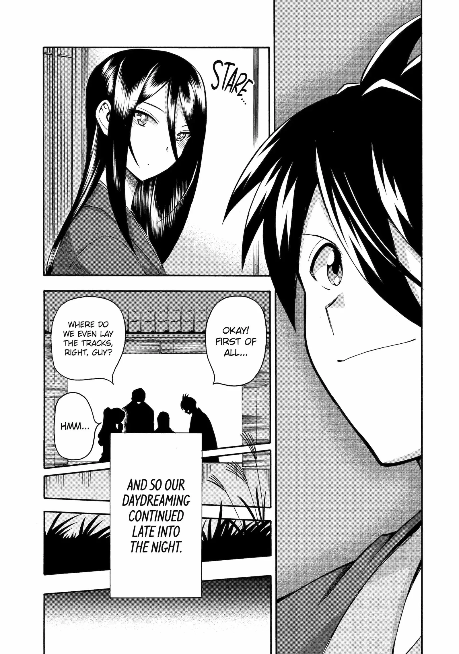 I Was Dismissed from the Hero’s Party Because They Don’t Need My Training Skills, so I Strengthened My [Fief] Which I Got as a Replacement for My Retirement Money. Chapter 56 page 37