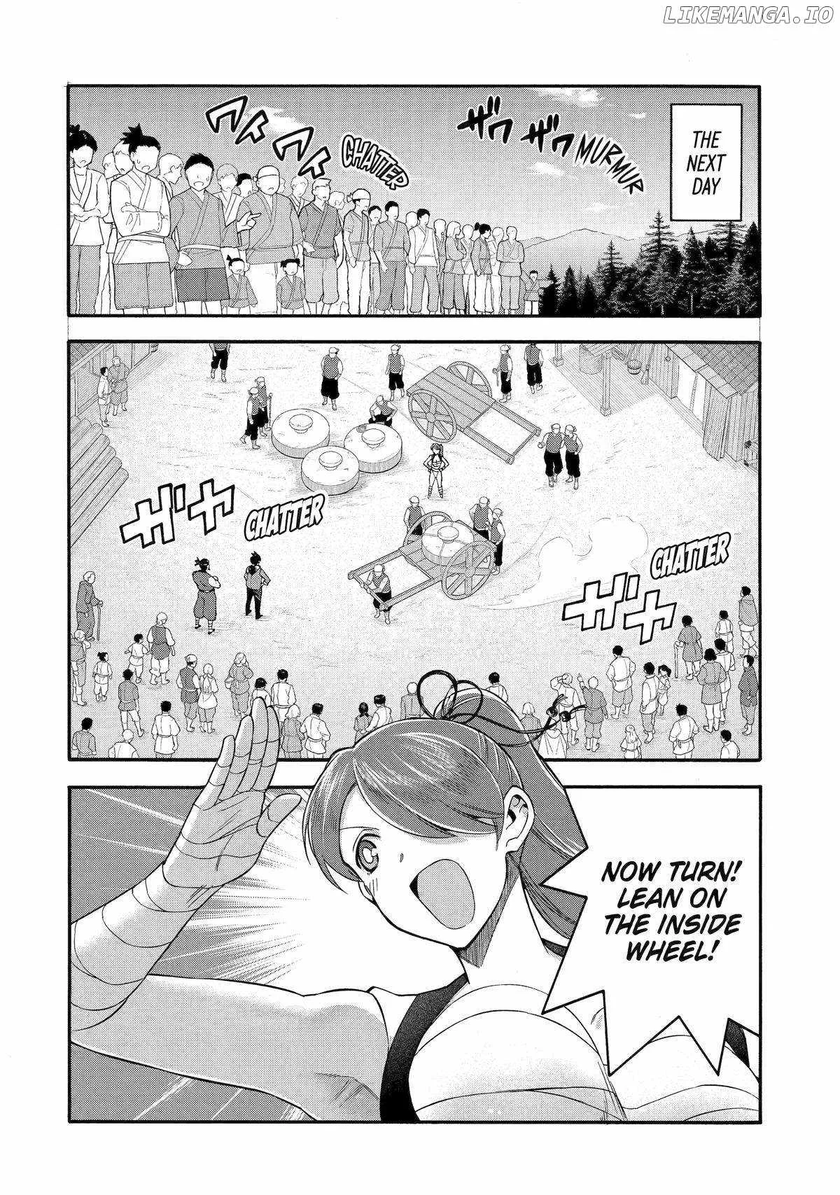 I Was Dismissed from the Hero’s Party Because They Don’t Need My Training Skills, so I Strengthened My [Fief] Which I Got as a Replacement for My Retirement Money. Chapter 54 page 10