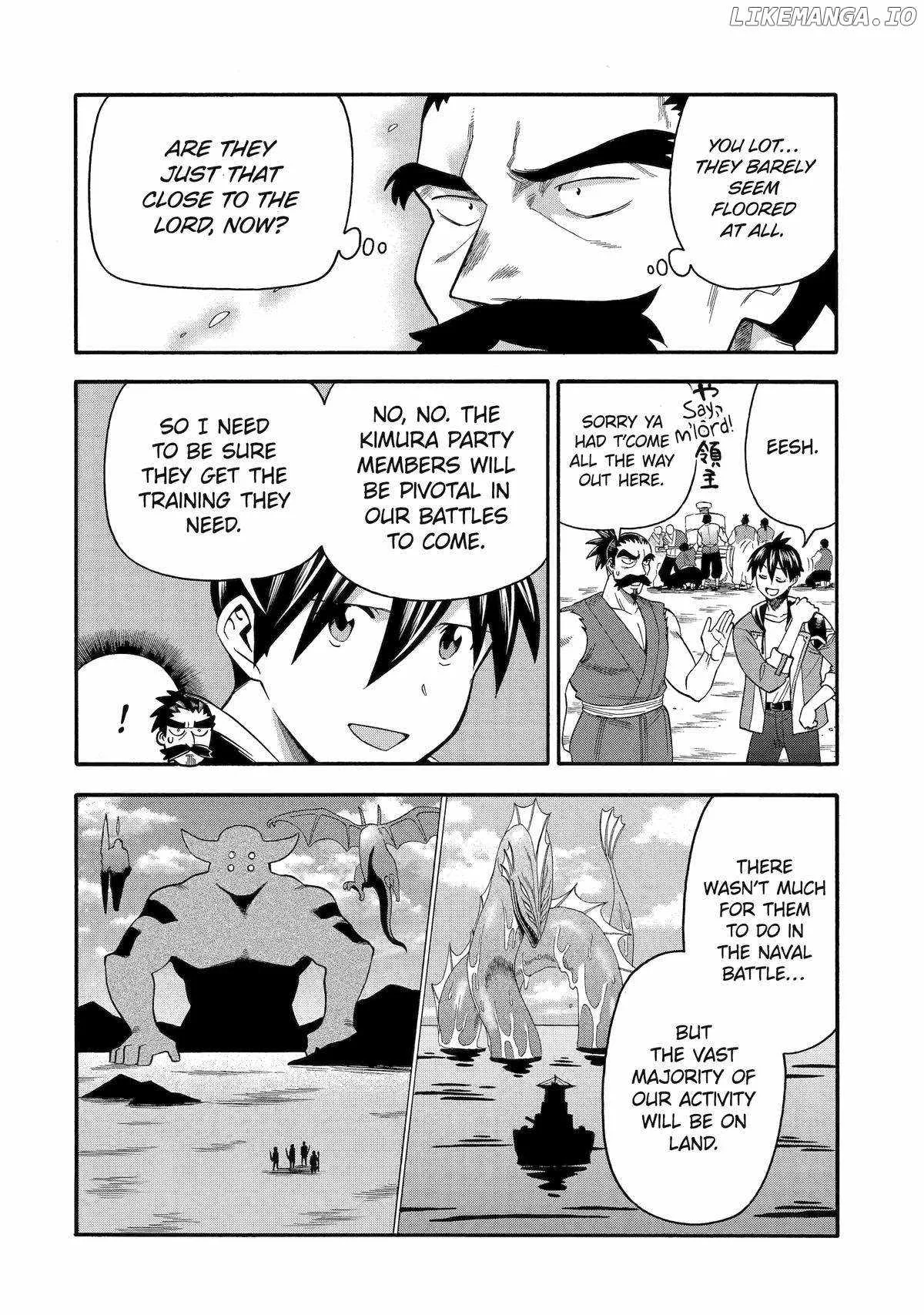 I Was Dismissed from the Hero’s Party Because They Don’t Need My Training Skills, so I Strengthened My [Fief] Which I Got as a Replacement for My Retirement Money. Chapter 54 page 16