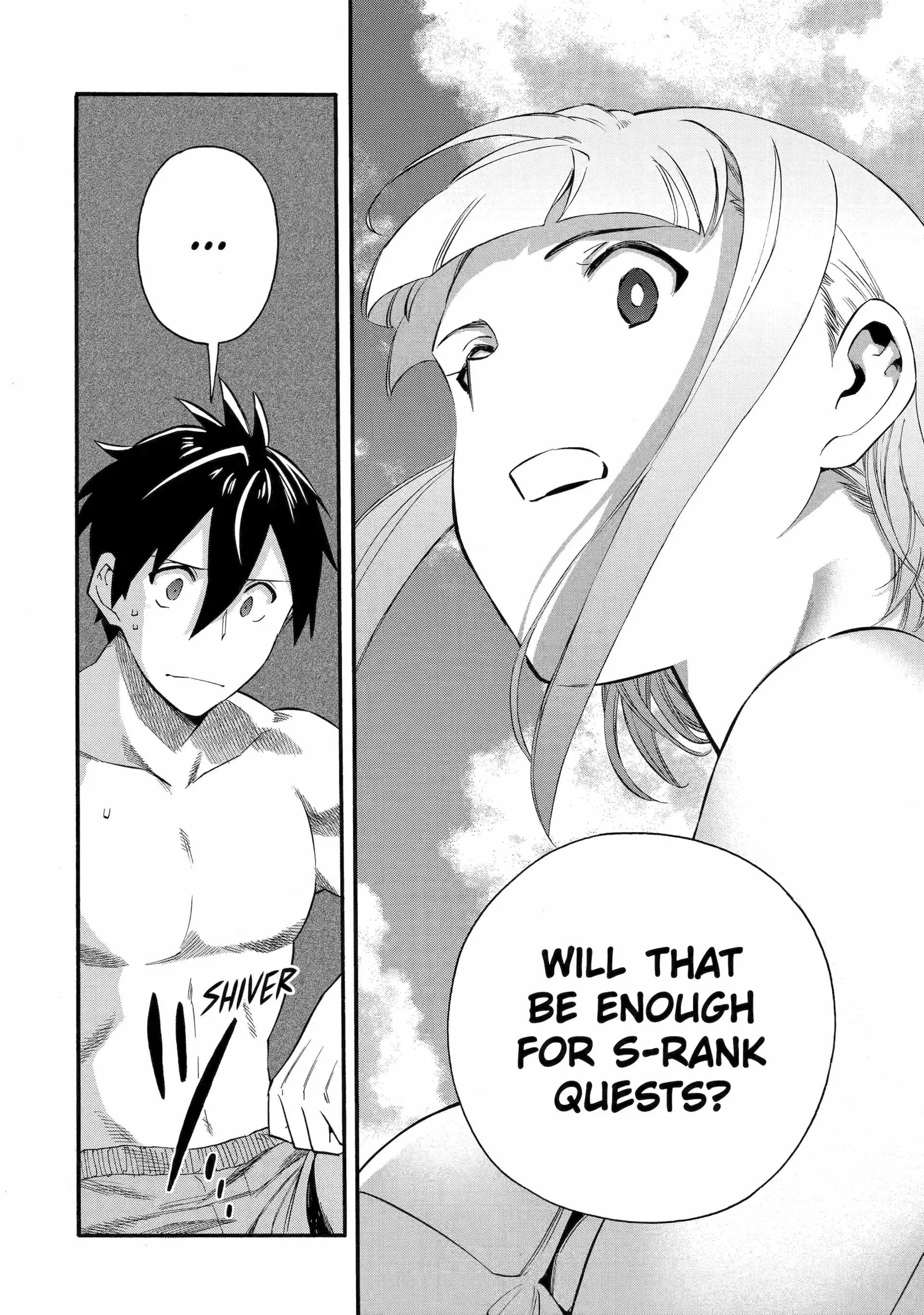 I Was Dismissed from the Hero’s Party Because They Don’t Need My Training Skills, so I Strengthened My [Fief] Which I Got as a Replacement for My Retirement Money. Chapter 57 page 10