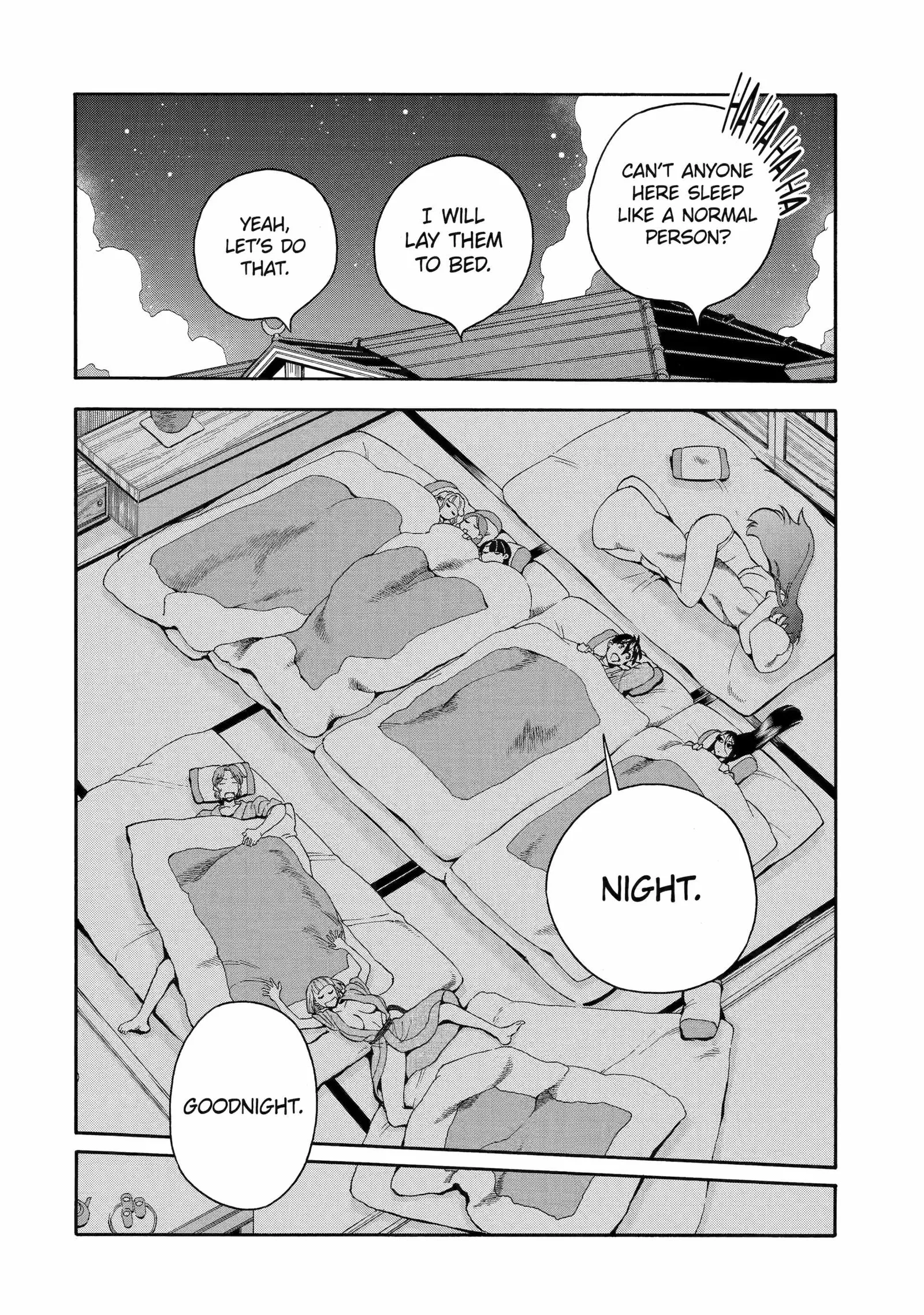 I Was Dismissed from the Hero’s Party Because They Don’t Need My Training Skills, so I Strengthened My [Fief] Which I Got as a Replacement for My Retirement Money. Chapter 56 page 44