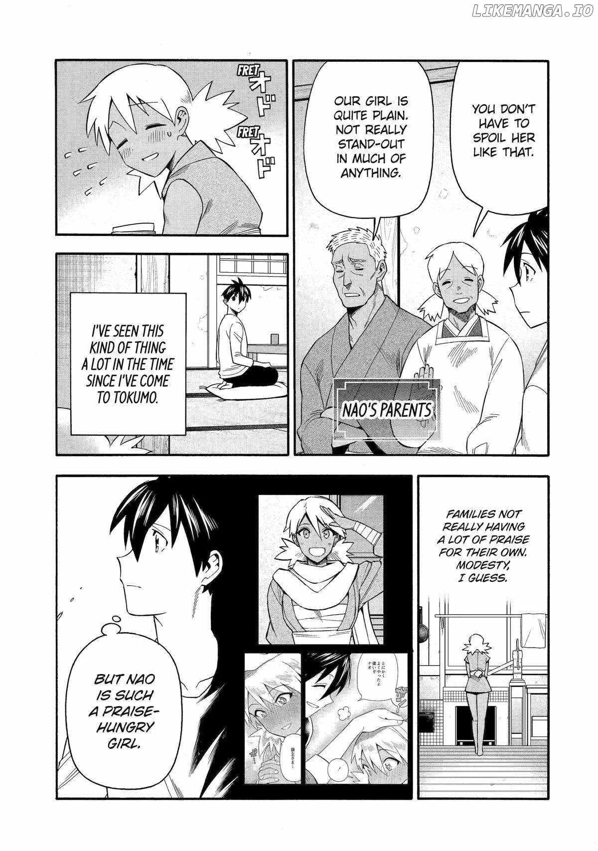 I Was Dismissed from the Hero’s Party Because They Don’t Need My Training Skills, so I Strengthened My [Fief] Which I Got as a Replacement for My Retirement Money. Chapter 54 page 27