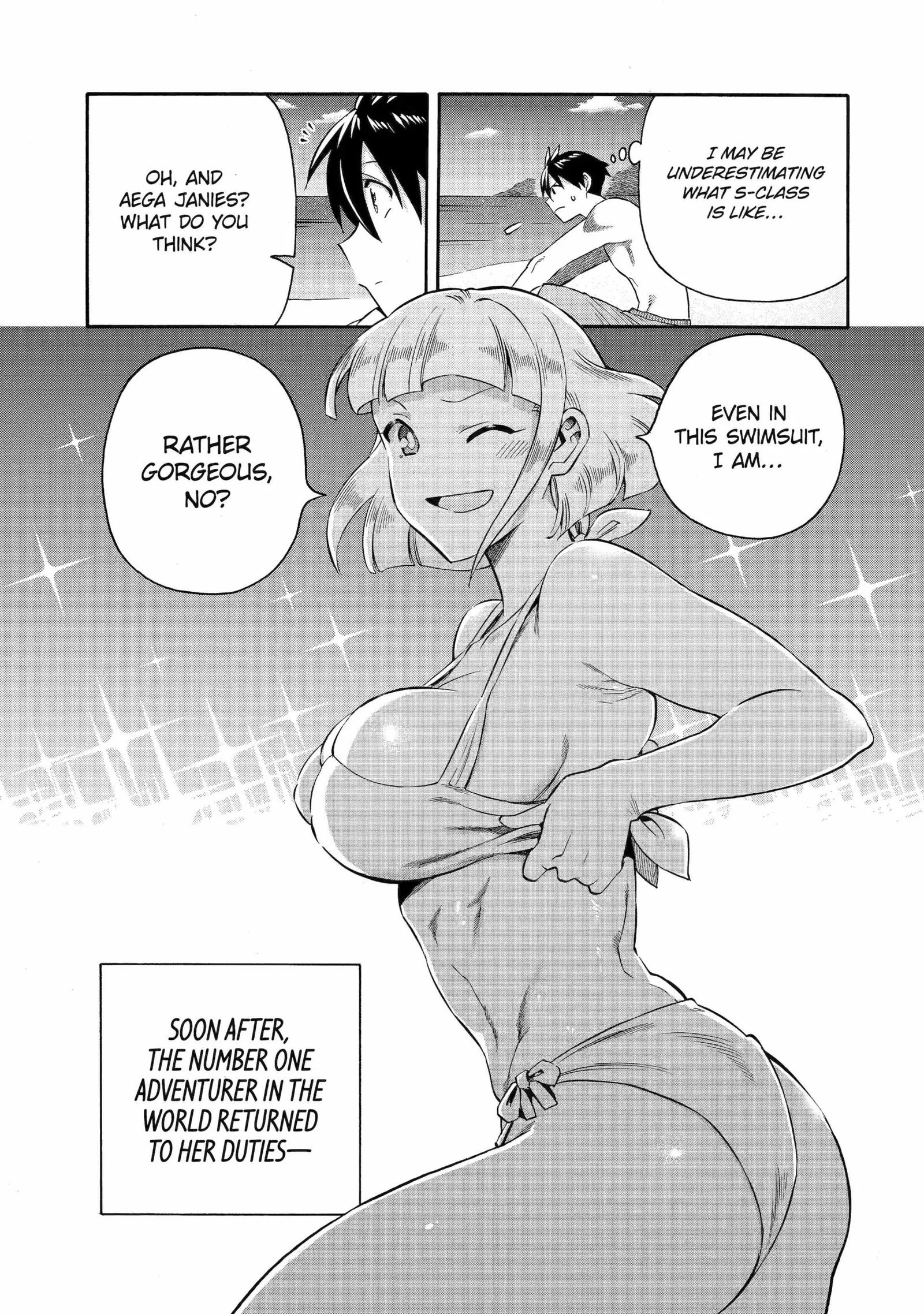 I Was Dismissed from the Hero’s Party Because They Don’t Need My Training Skills, so I Strengthened My [Fief] Which I Got as a Replacement for My Retirement Money. Chapter 57 page 13