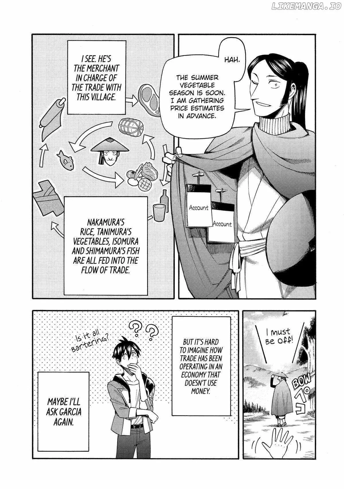 I Was Dismissed from the Hero’s Party Because They Don’t Need My Training Skills, so I Strengthened My [Fief] Which I Got as a Replacement for My Retirement Money. Chapter 54 page 25