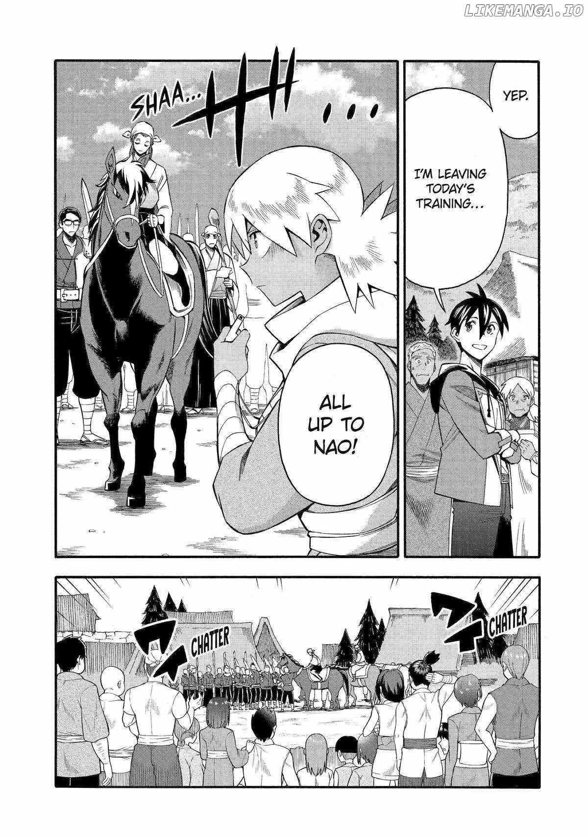 I Was Dismissed from the Hero’s Party Because They Don’t Need My Training Skills, so I Strengthened My [Fief] Which I Got as a Replacement for My Retirement Money. Chapter 54 page 35
