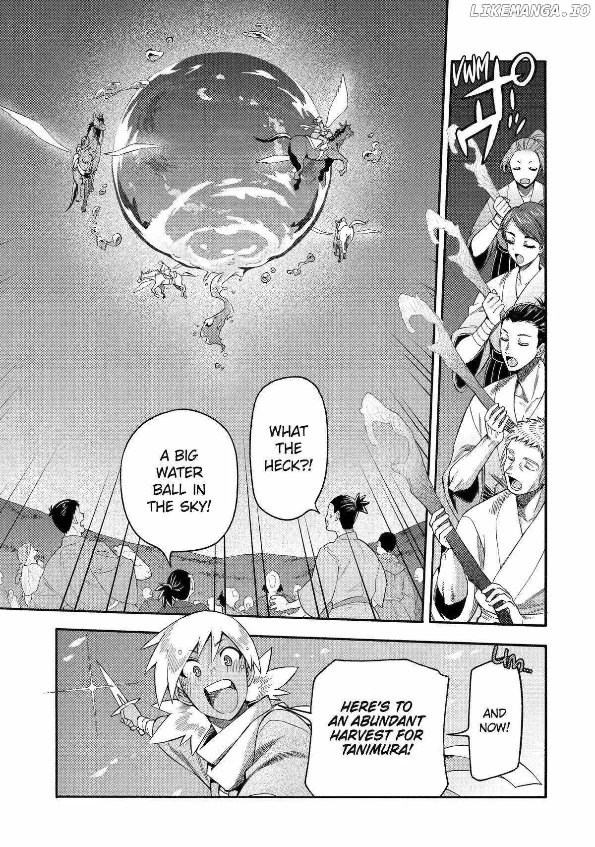 I Was Dismissed from the Hero’s Party Because They Don’t Need My Training Skills, so I Strengthened My [Fief] Which I Got as a Replacement for My Retirement Money. Chapter 54 page 39
