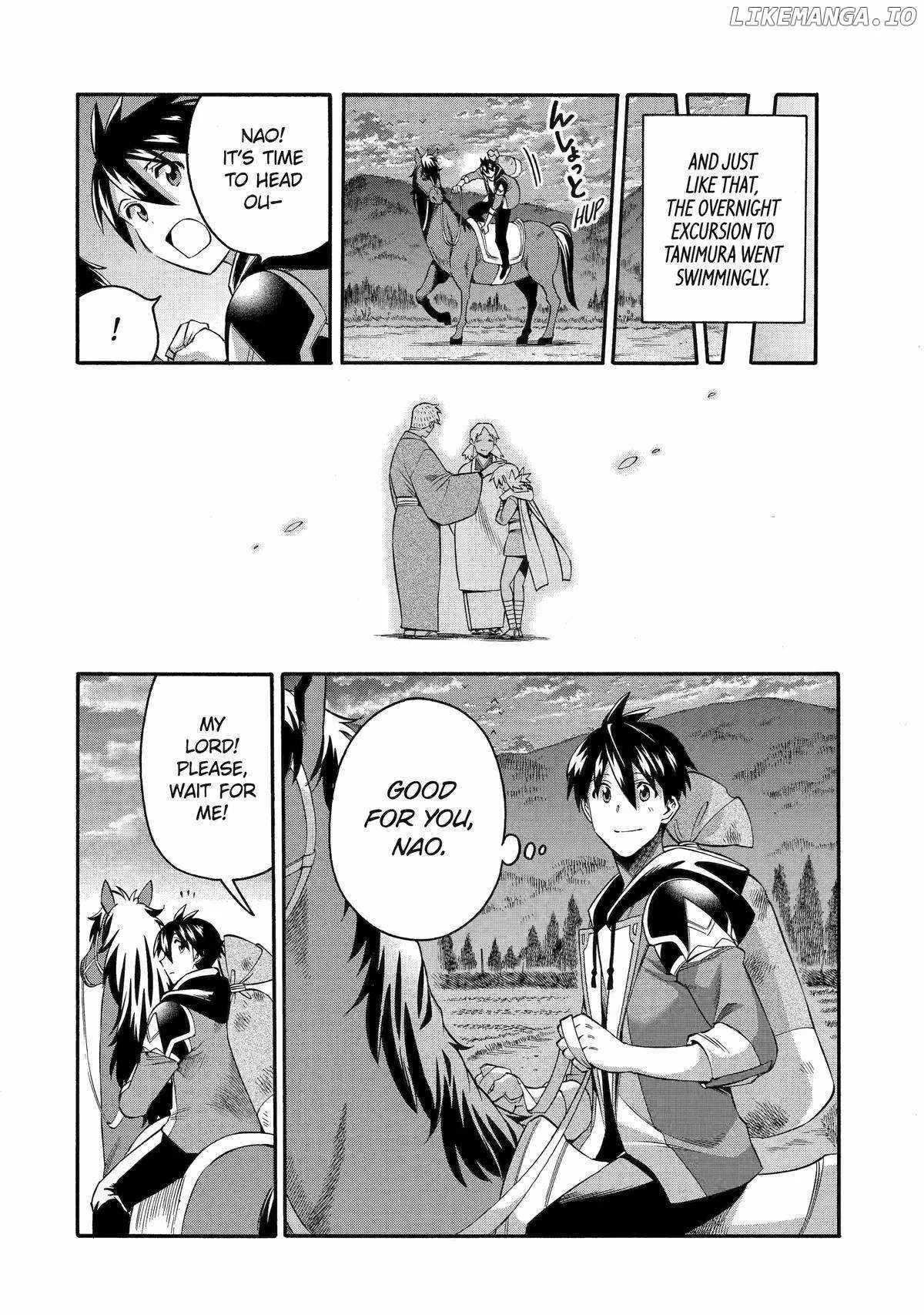I Was Dismissed from the Hero’s Party Because They Don’t Need My Training Skills, so I Strengthened My [Fief] Which I Got as a Replacement for My Retirement Money. Chapter 54 page 42