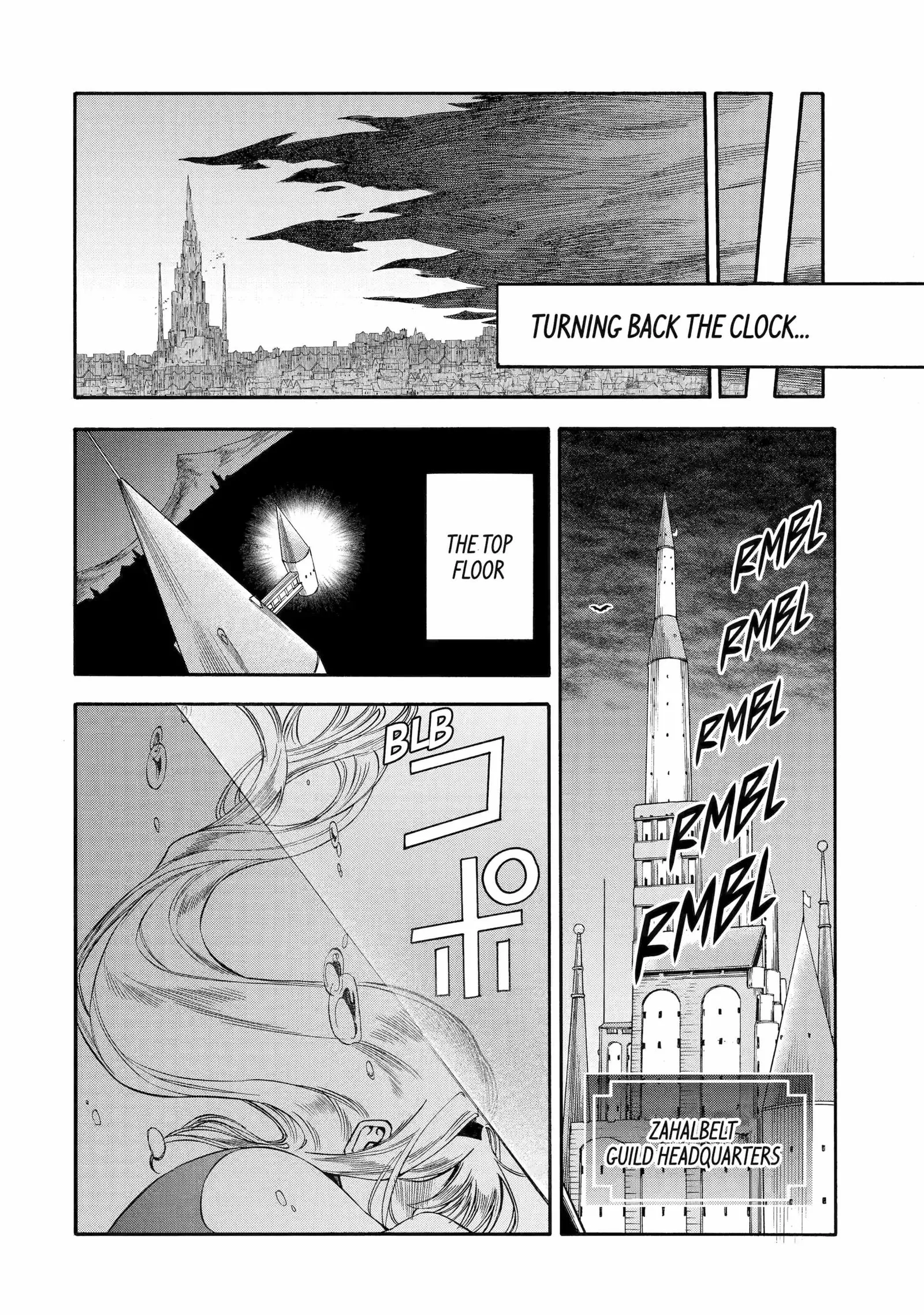 I Was Dismissed from the Hero’s Party Because They Don’t Need My Training Skills, so I Strengthened My [Fief] Which I Got as a Replacement for My Retirement Money. Chapter 57 page 24