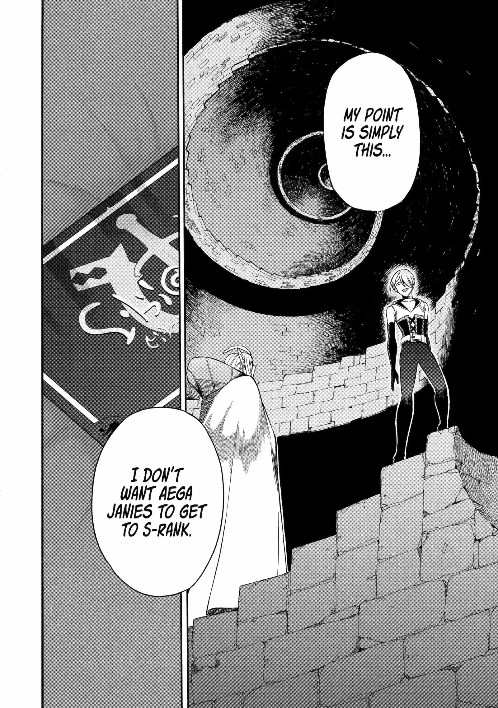 I Was Dismissed from the Hero’s Party Because They Don’t Need My Training Skills, so I Strengthened My [Fief] Which I Got as a Replacement for My Retirement Money. Chapter 57 page 42