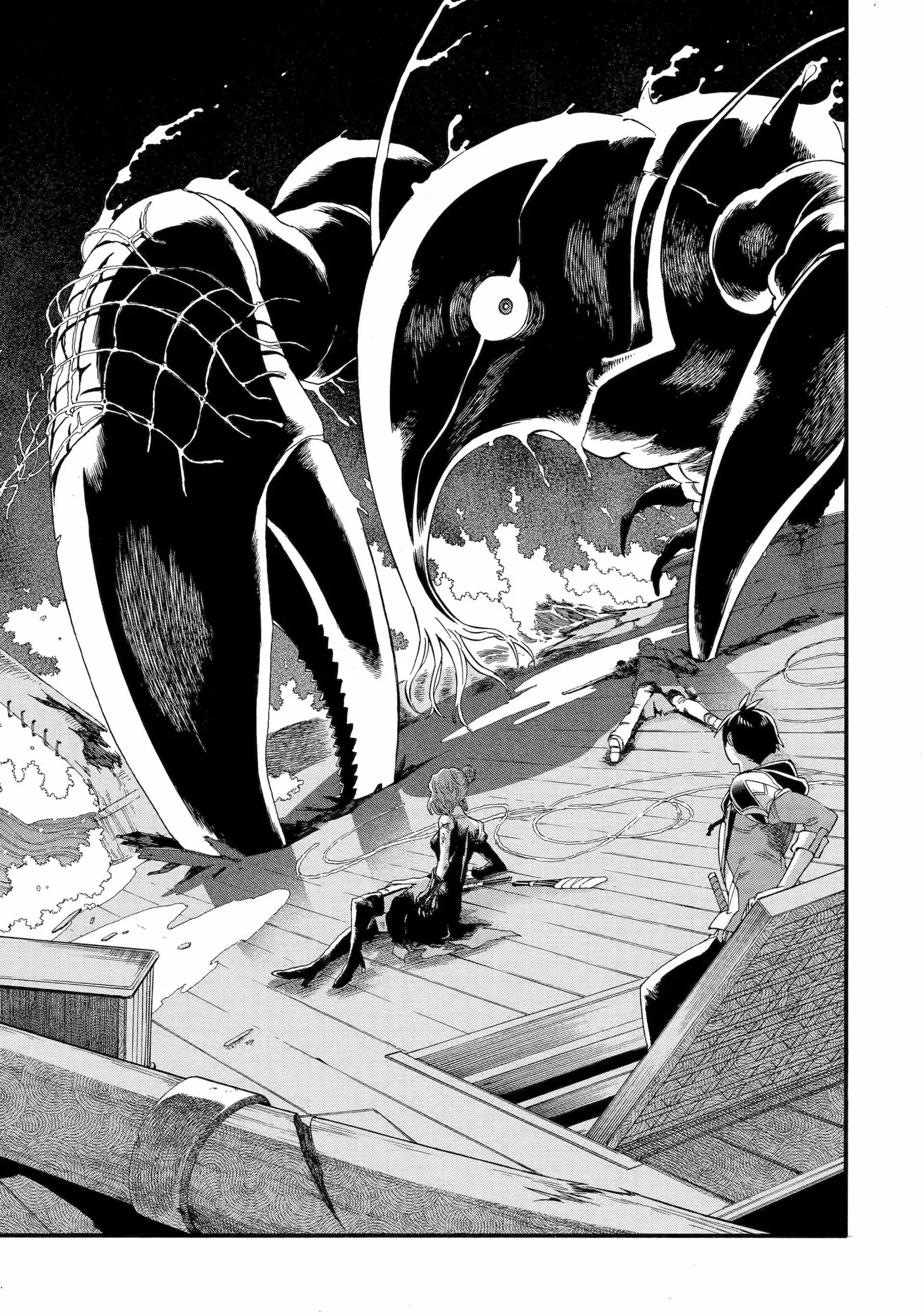 I Was Dismissed from the Hero’s Party Because They Don’t Need My Training Skills, so I Strengthened My [Fief] Which I Got as a Replacement for My Retirement Money. Chapter 60 page 21