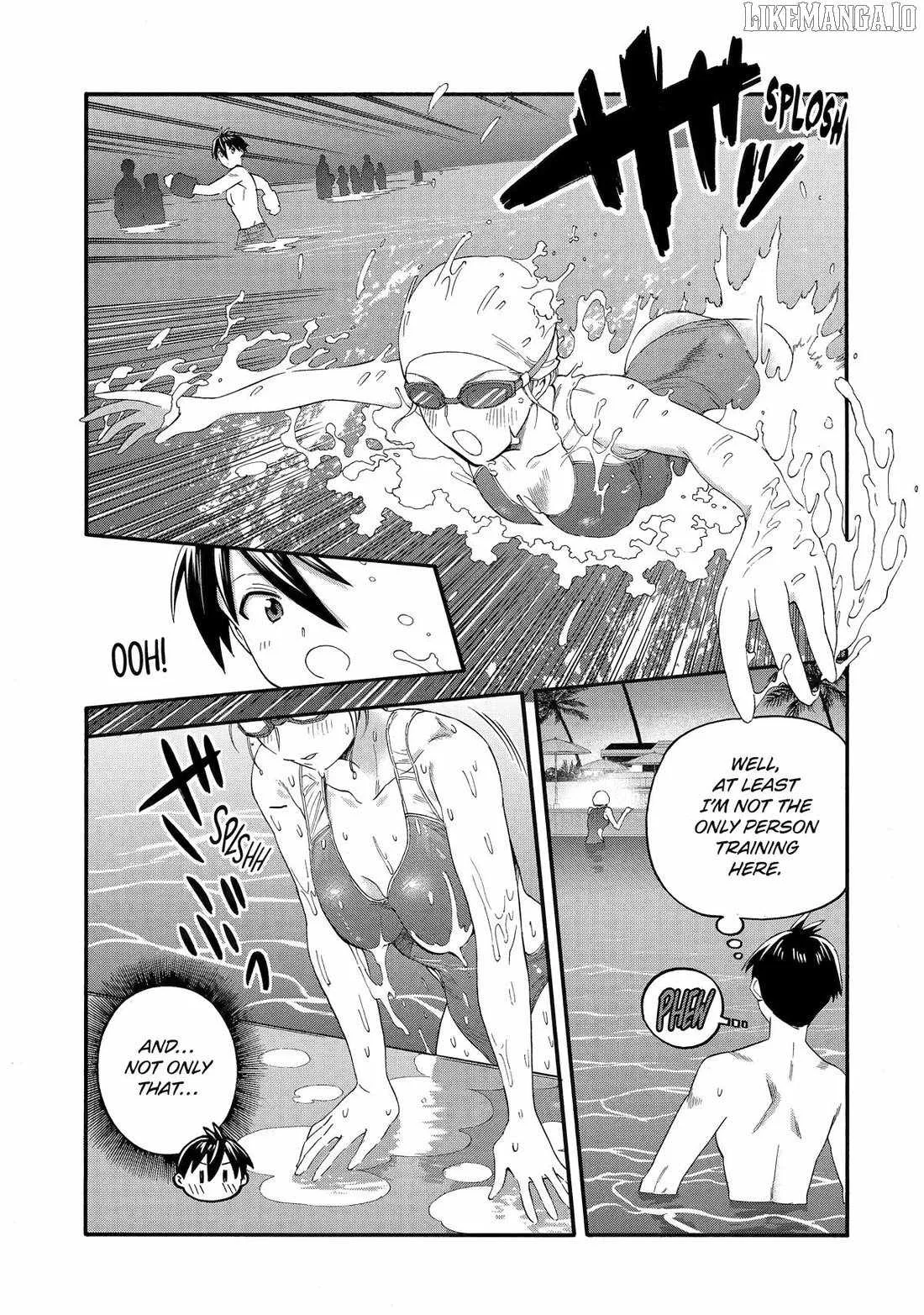 I Was Dismissed from the Hero’s Party Because They Don’t Need My Training Skills, so I Strengthened My [Fief] Which I Got as a Replacement for My Retirement Money. Chapter 64 page 13