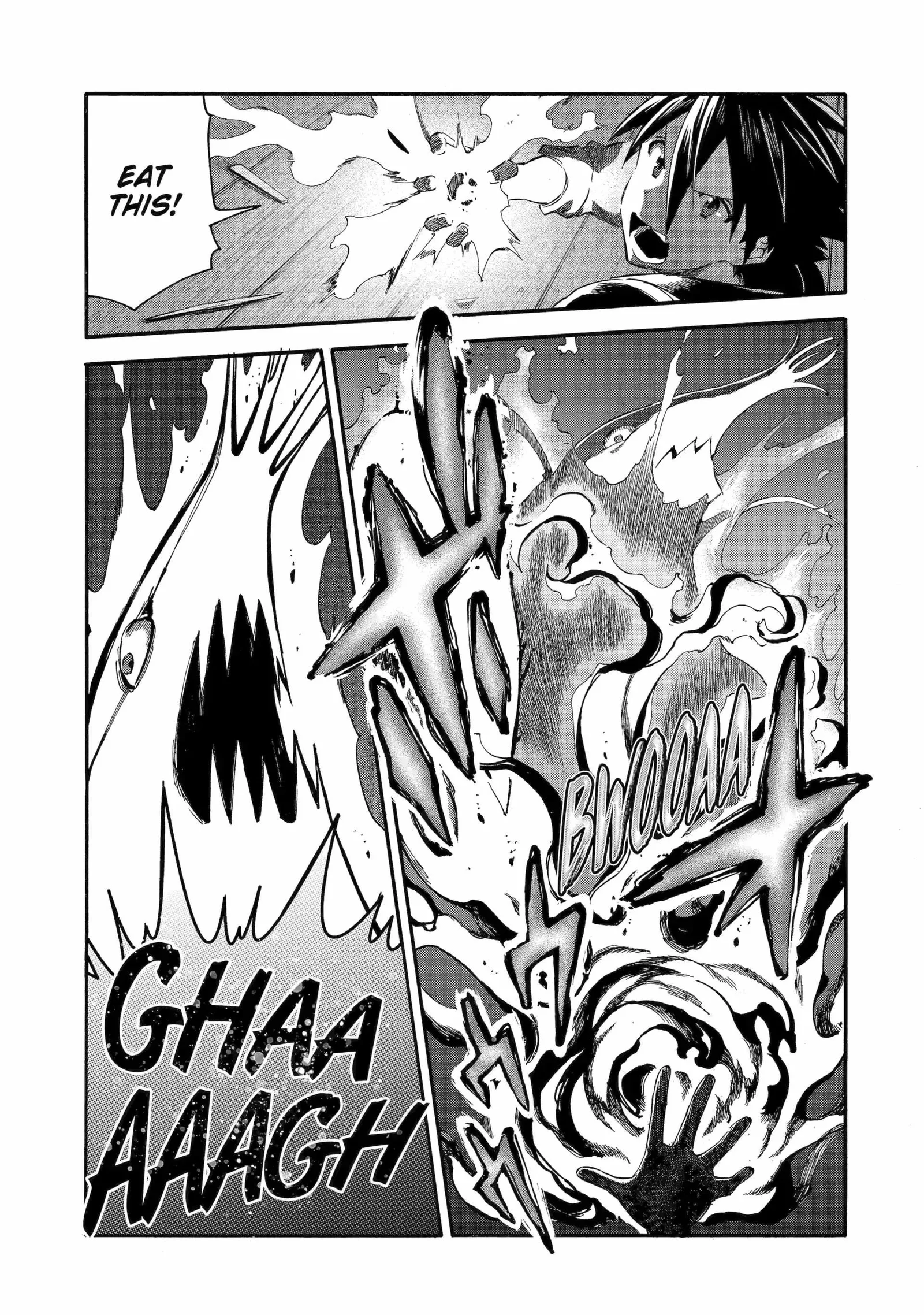 I Was Dismissed from the Hero’s Party Because They Don’t Need My Training Skills, so I Strengthened My [Fief] Which I Got as a Replacement for My Retirement Money. Chapter 60 page 27