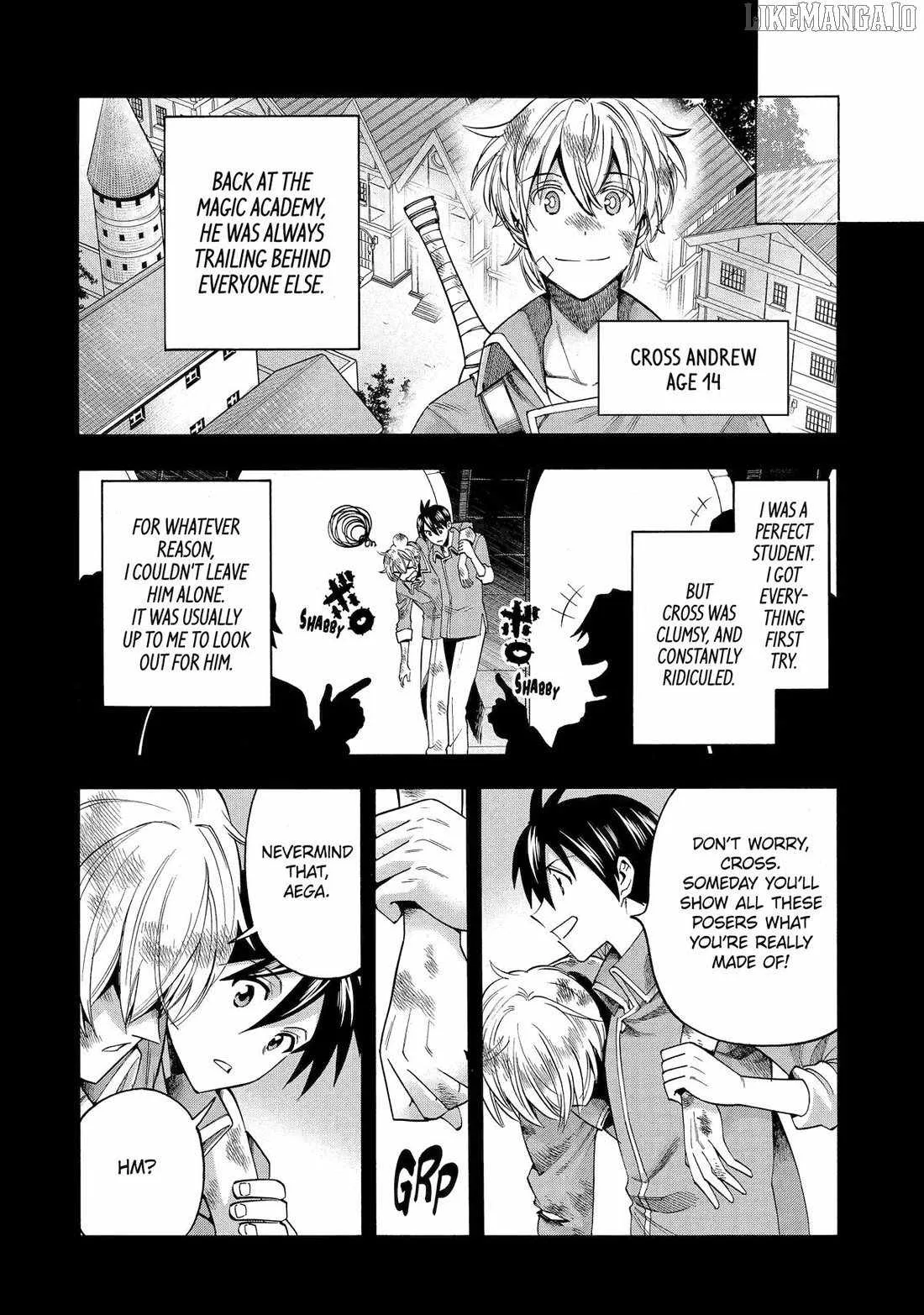 I Was Dismissed from the Hero’s Party Because They Don’t Need My Training Skills, so I Strengthened My [Fief] Which I Got as a Replacement for My Retirement Money. Chapter 64 page 26
