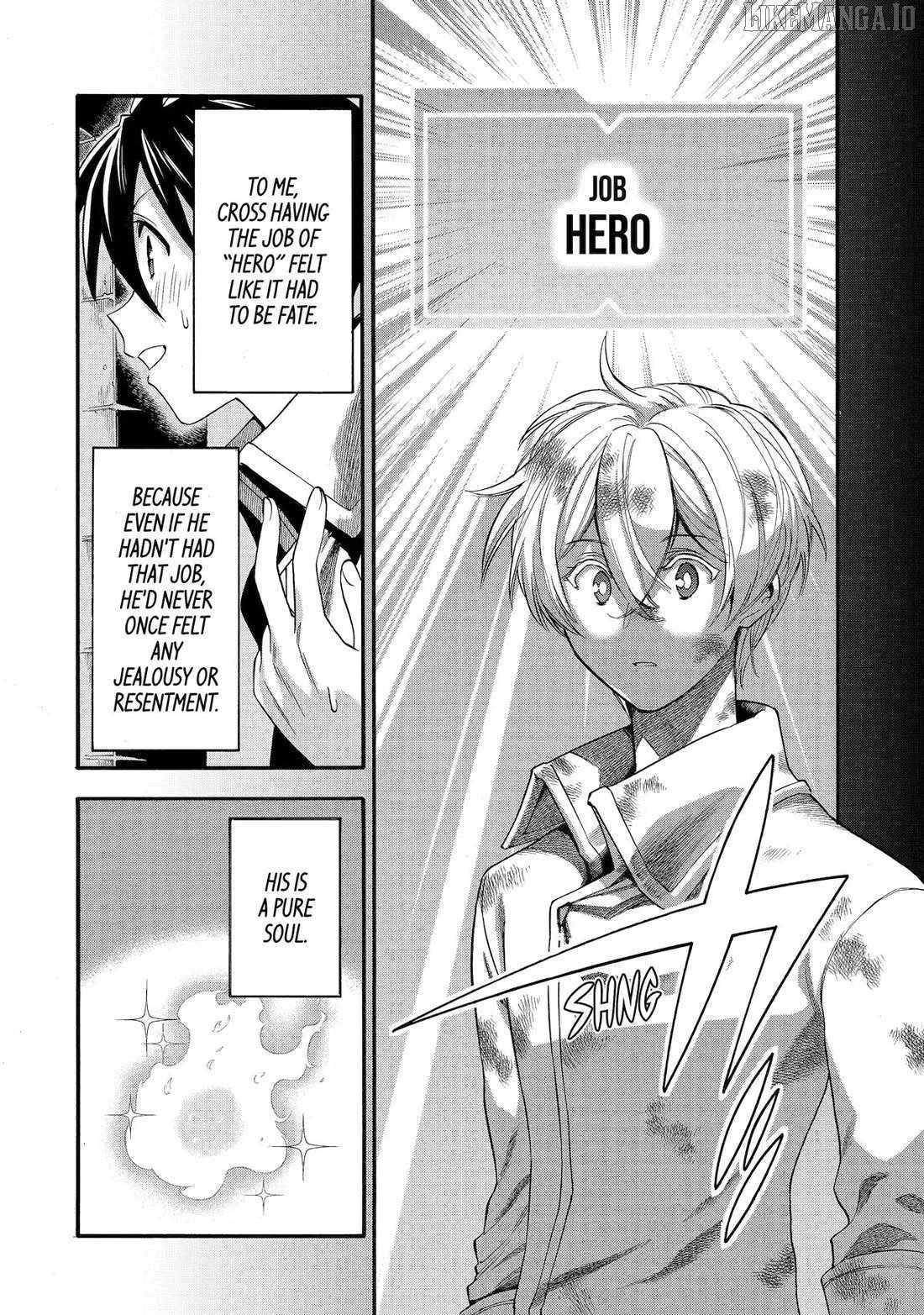I Was Dismissed from the Hero’s Party Because They Don’t Need My Training Skills, so I Strengthened My [Fief] Which I Got as a Replacement for My Retirement Money. Chapter 64 page 28