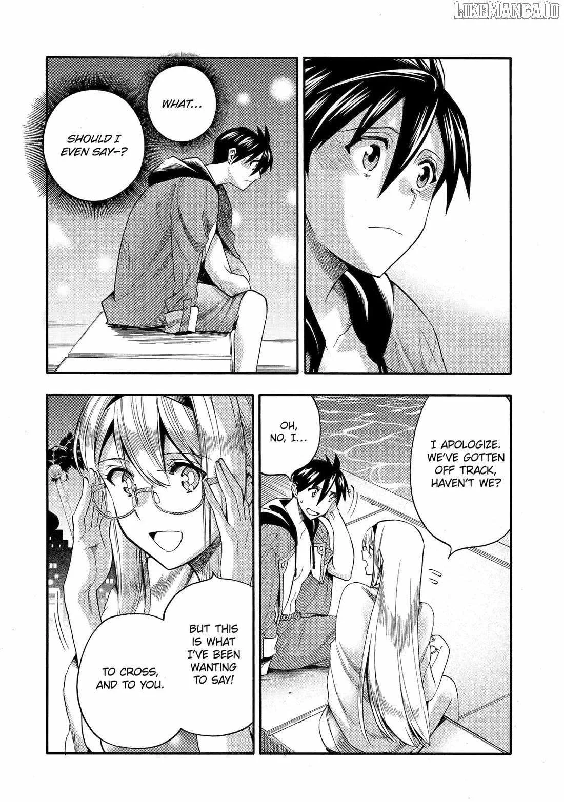 I Was Dismissed from the Hero’s Party Because They Don’t Need My Training Skills, so I Strengthened My [Fief] Which I Got as a Replacement for My Retirement Money. Chapter 64 page 34