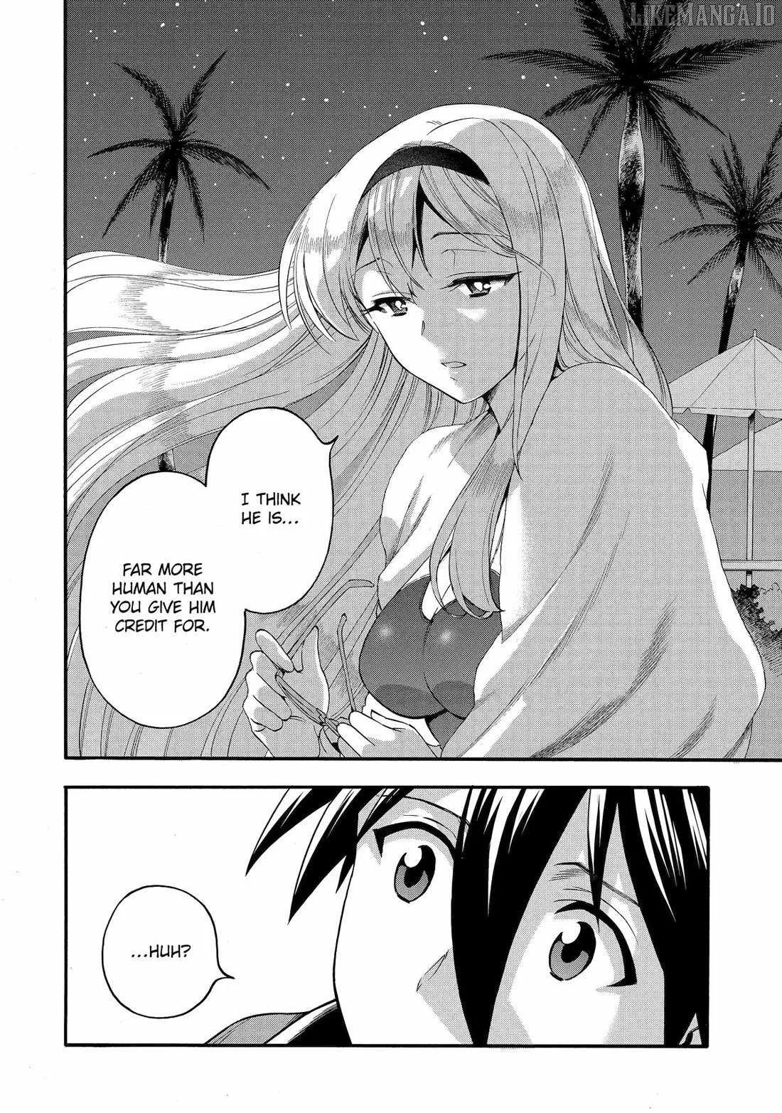 I Was Dismissed from the Hero’s Party Because They Don’t Need My Training Skills, so I Strengthened My [Fief] Which I Got as a Replacement for My Retirement Money. Chapter 64 page 30