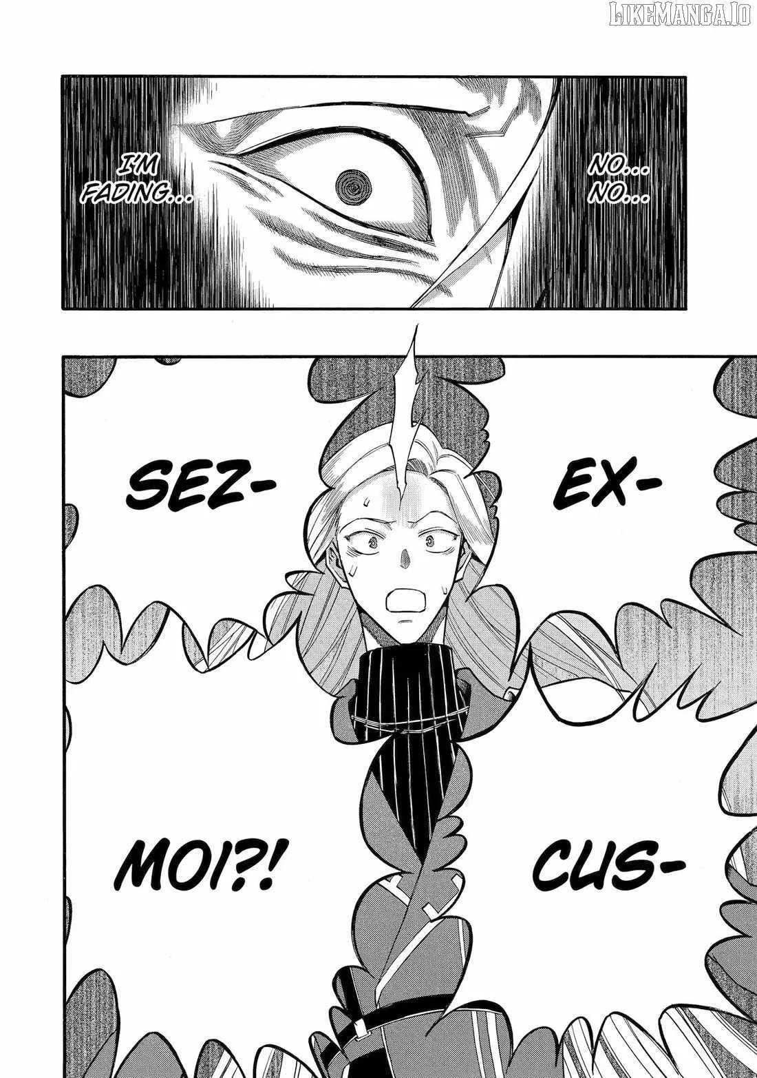 I Was Dismissed from the Hero’s Party Because They Don’t Need My Training Skills, so I Strengthened My [Fief] Which I Got as a Replacement for My Retirement Money. Chapter 63 page 4