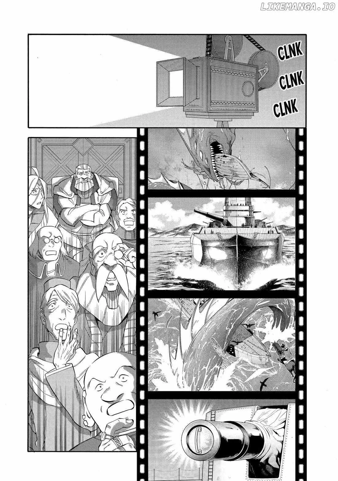 I Was Dismissed from the Hero’s Party Because They Don’t Need My Training Skills, so I Strengthened My [Fief] Which I Got as a Replacement for My Retirement Money. Chapter 58 page 42