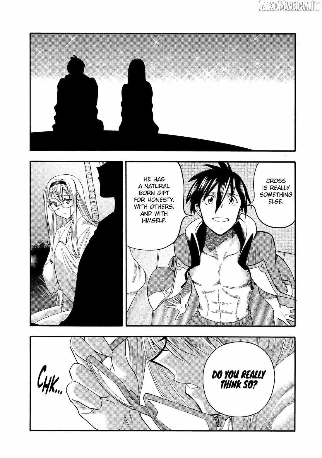 I Was Dismissed from the Hero’s Party Because They Don’t Need My Training Skills, so I Strengthened My [Fief] Which I Got as a Replacement for My Retirement Money. Chapter 64 page 29