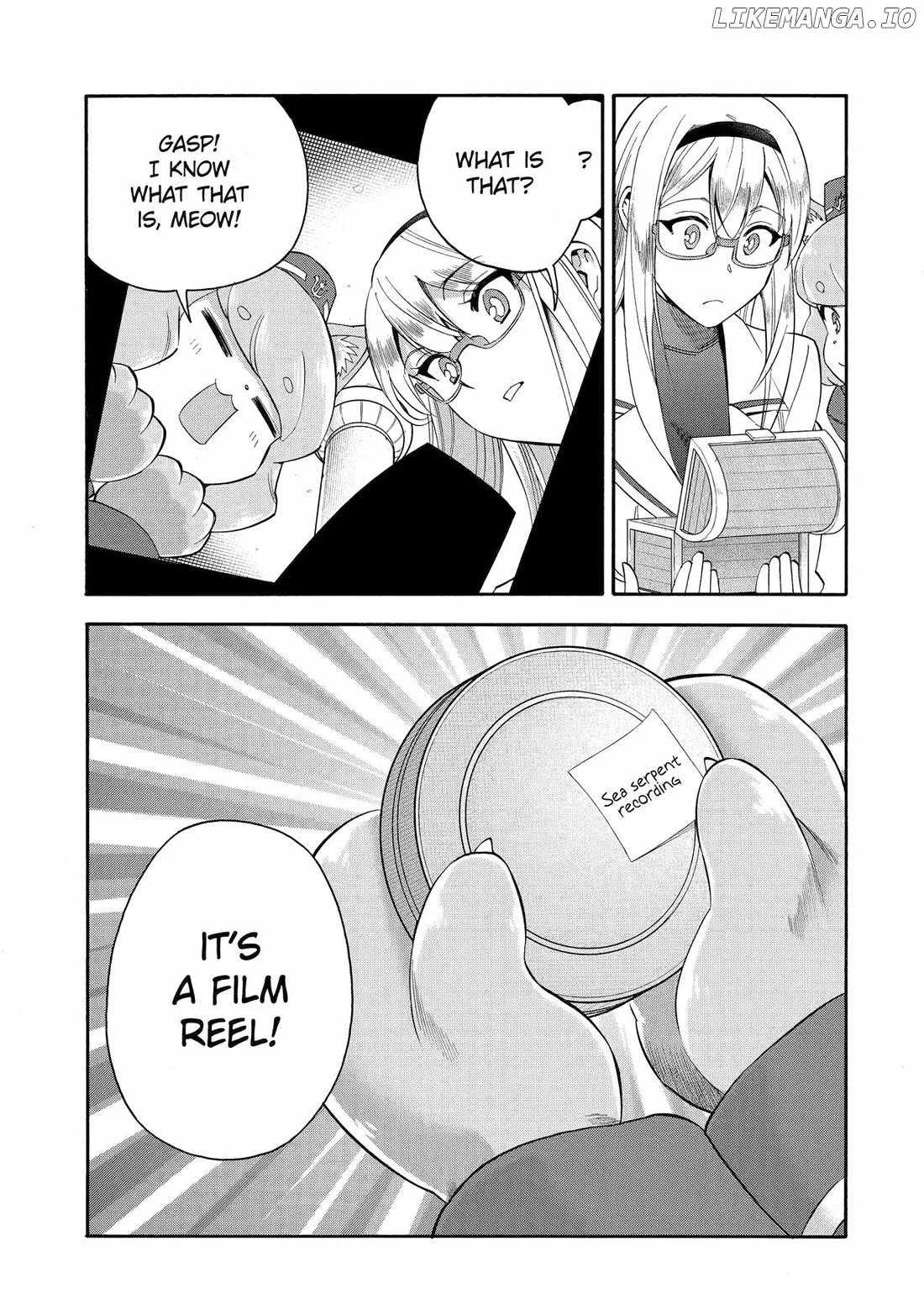 I Was Dismissed from the Hero’s Party Because They Don’t Need My Training Skills, so I Strengthened My [Fief] Which I Got as a Replacement for My Retirement Money. Chapter 58 page 41