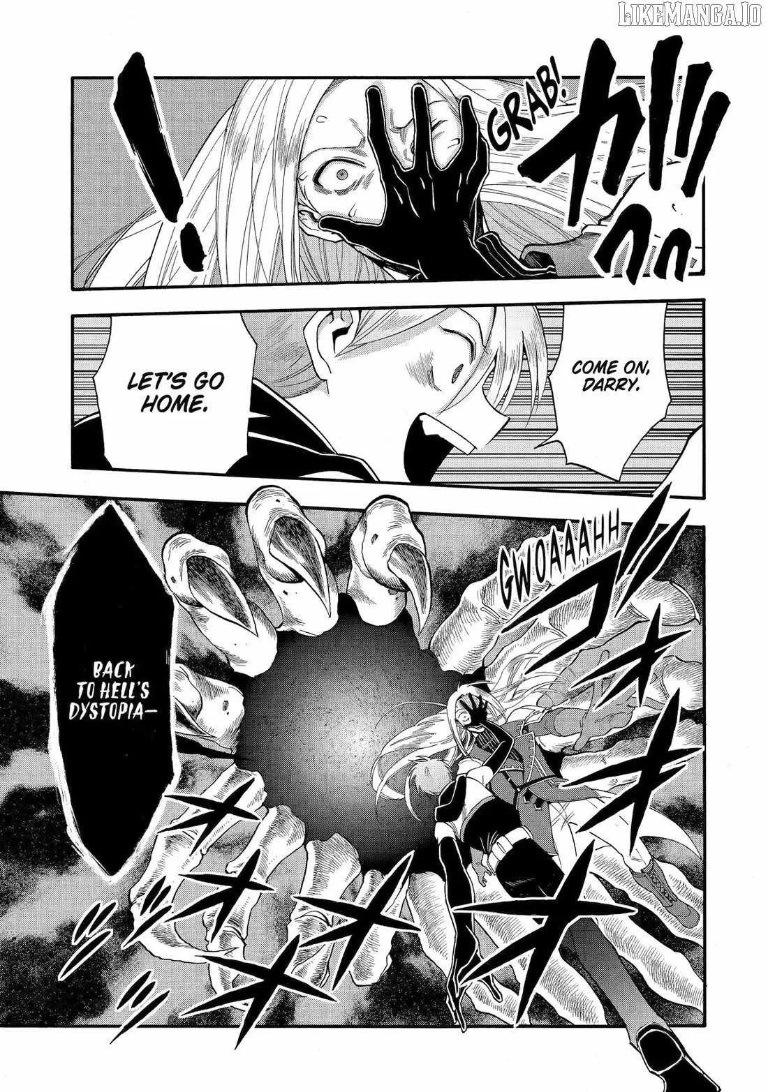 I Was Dismissed from the Hero’s Party Because They Don’t Need My Training Skills, so I Strengthened My [Fief] Which I Got as a Replacement for My Retirement Money. Chapter 63 page 1