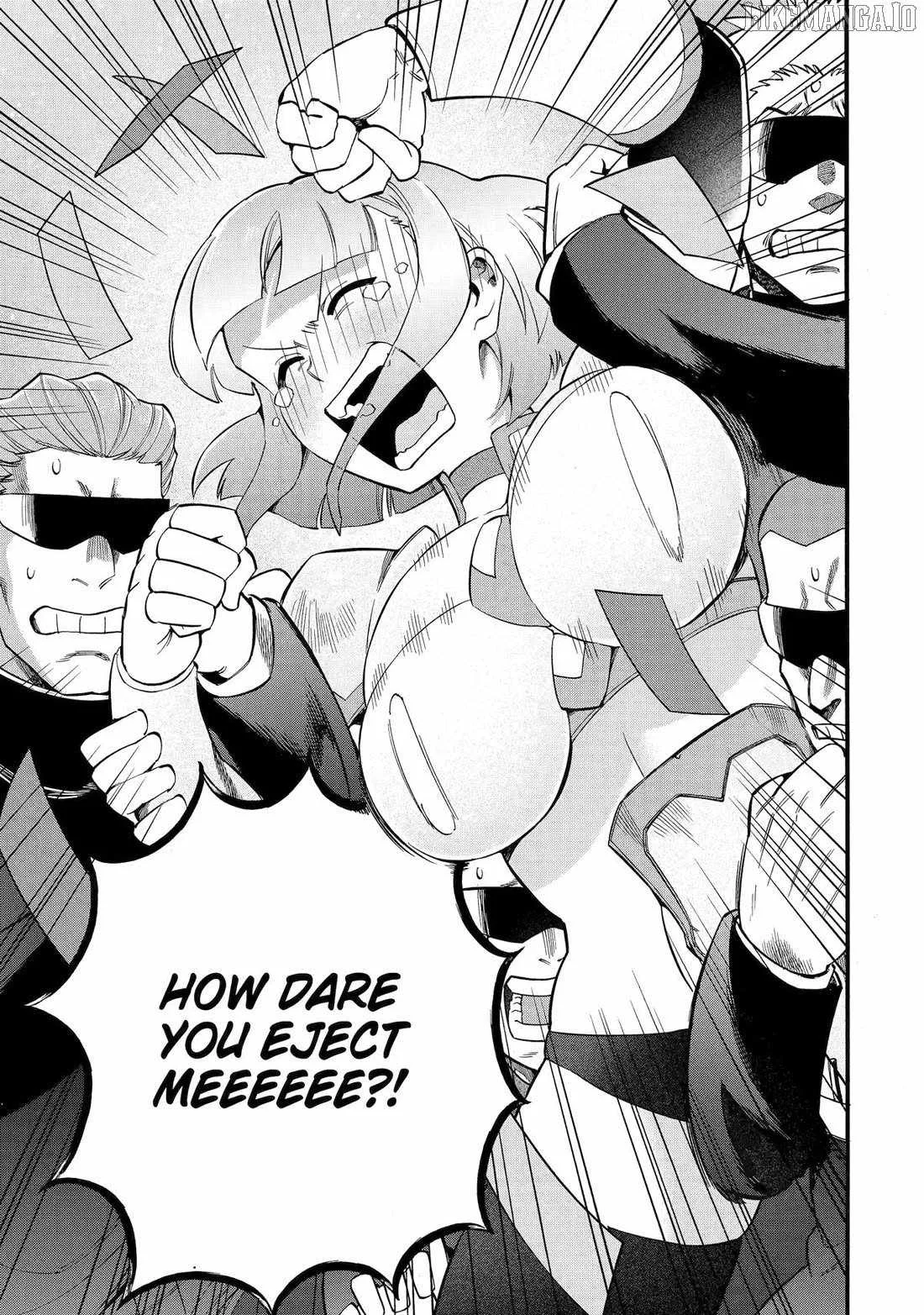 I Was Dismissed from the Hero’s Party Because They Don’t Need My Training Skills, so I Strengthened My [Fief] Which I Got as a Replacement for My Retirement Money. Chapter 63 page 5