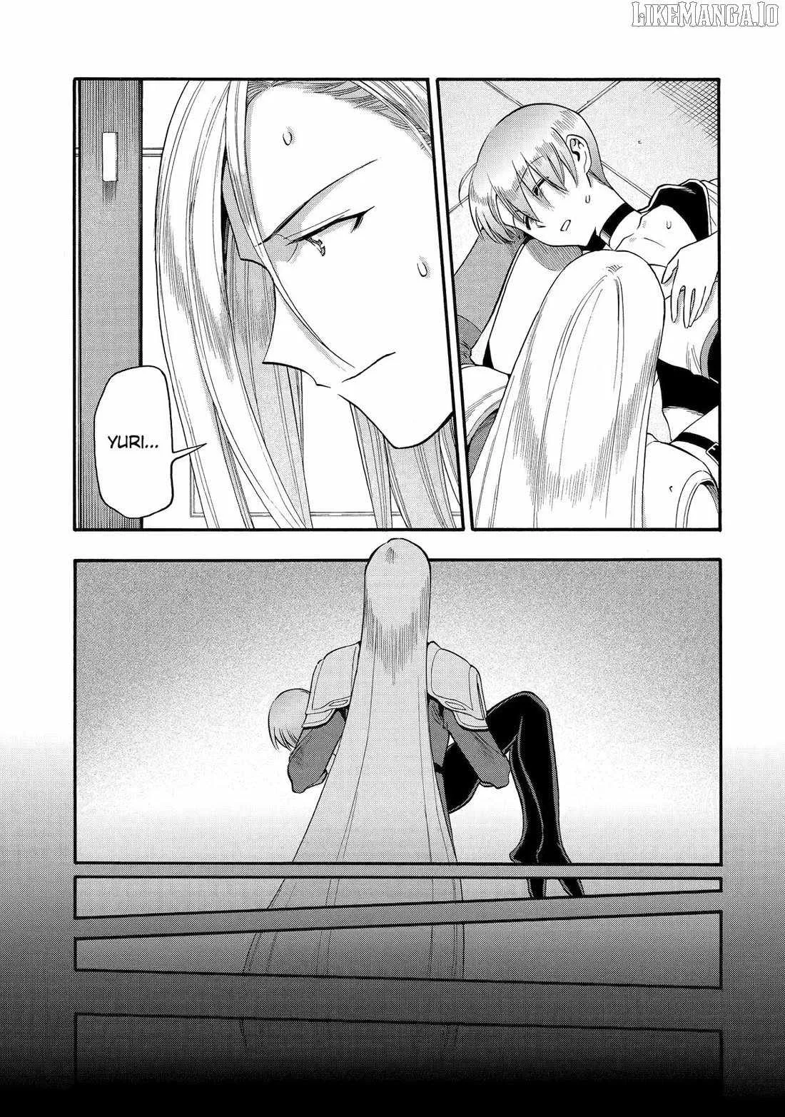 I Was Dismissed from the Hero’s Party Because They Don’t Need My Training Skills, so I Strengthened My [Fief] Which I Got as a Replacement for My Retirement Money. Chapter 63 page 9