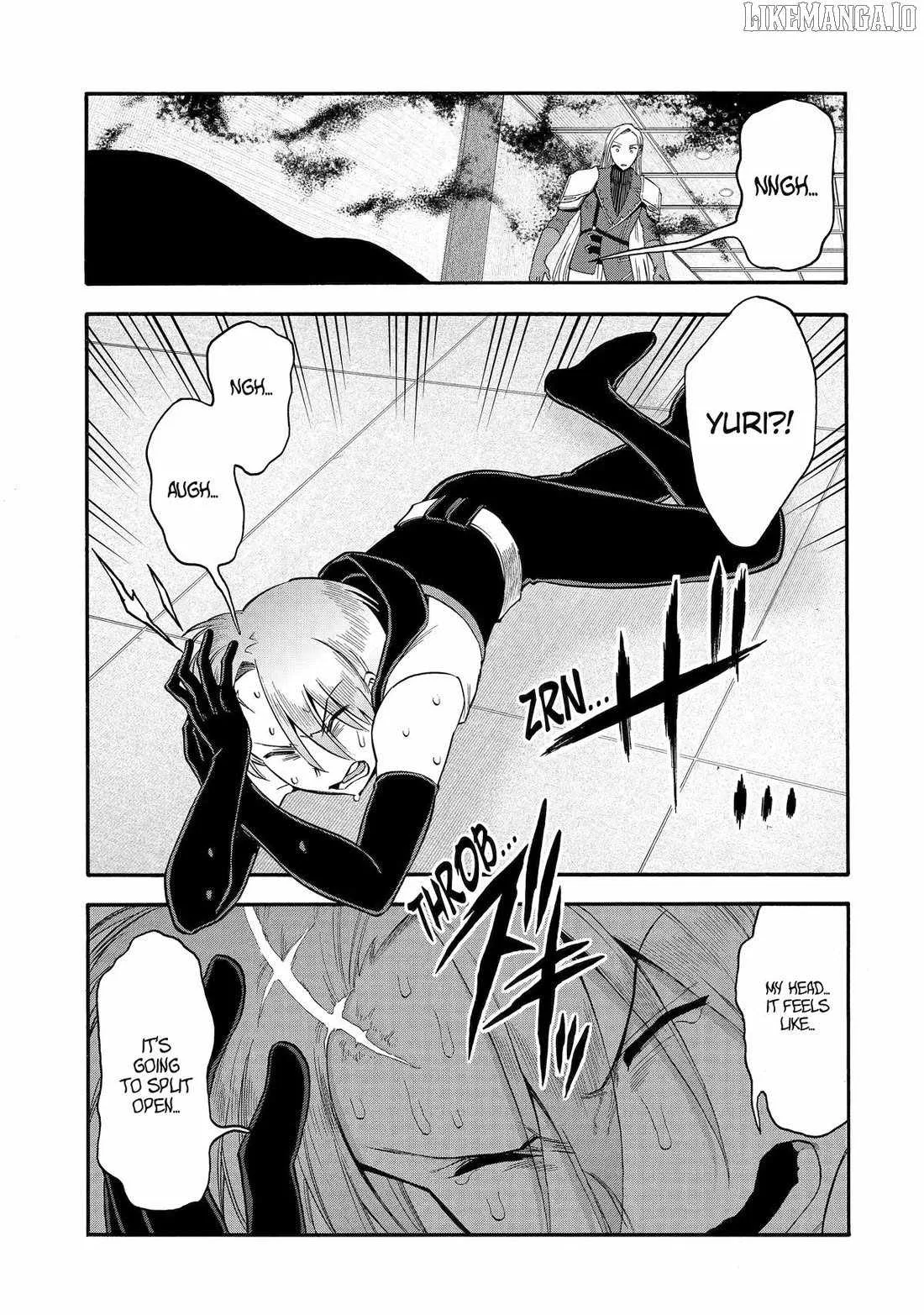 I Was Dismissed from the Hero’s Party Because They Don’t Need My Training Skills, so I Strengthened My [Fief] Which I Got as a Replacement for My Retirement Money. Chapter 63 page 7
