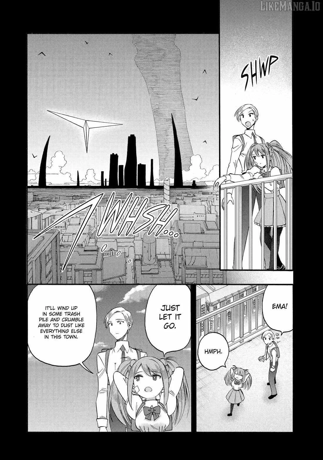 I Was Dismissed from the Hero’s Party Because They Don’t Need My Training Skills, so I Strengthened My [Fief] Which I Got as a Replacement for My Retirement Money. Chapter 63 page 14