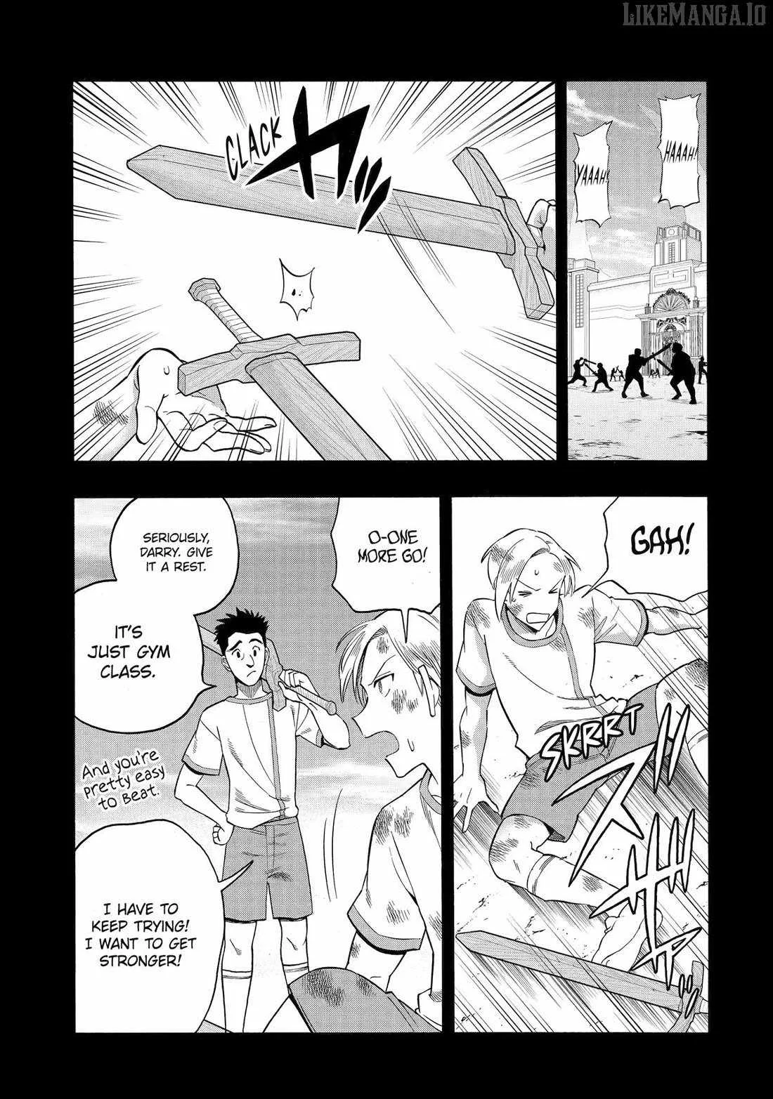 I Was Dismissed from the Hero’s Party Because They Don’t Need My Training Skills, so I Strengthened My [Fief] Which I Got as a Replacement for My Retirement Money. Chapter 63 page 19