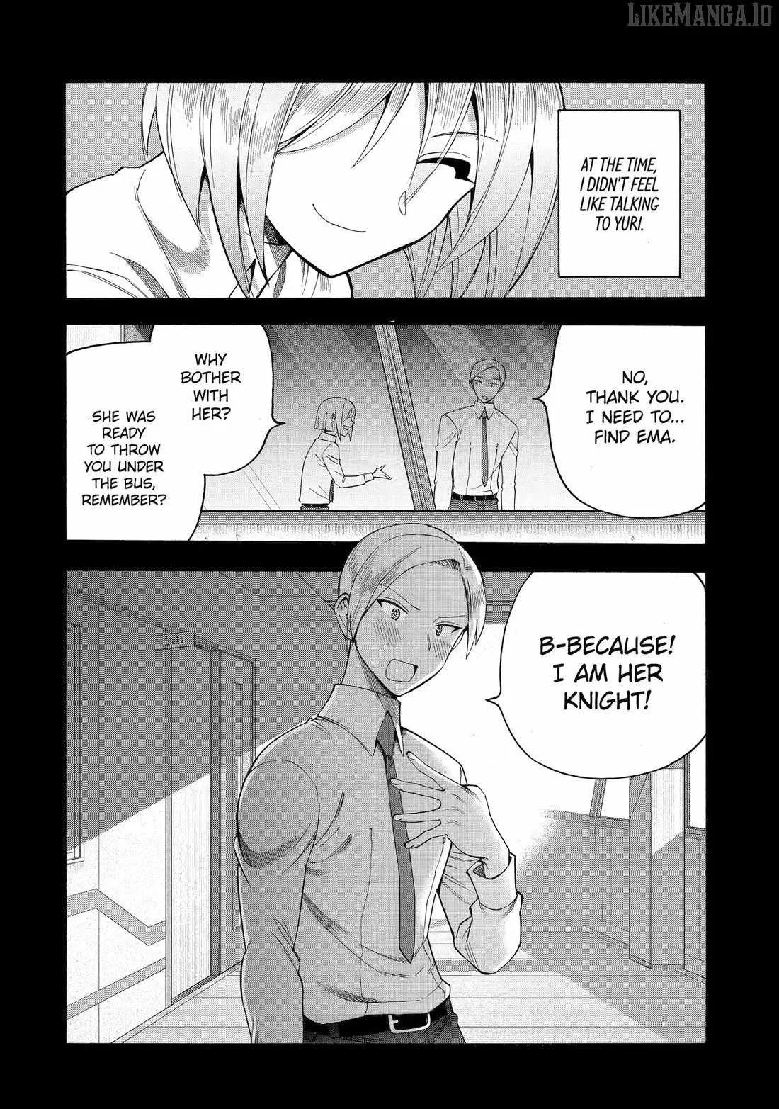 I Was Dismissed from the Hero’s Party Because They Don’t Need My Training Skills, so I Strengthened My [Fief] Which I Got as a Replacement for My Retirement Money. Chapter 63 page 24