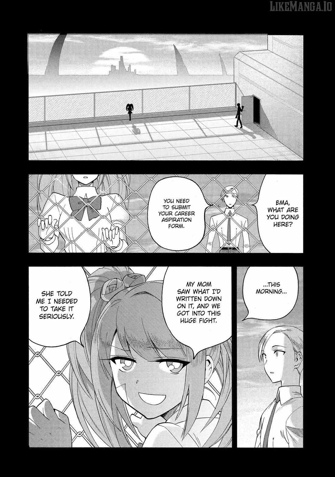 I Was Dismissed from the Hero’s Party Because They Don’t Need My Training Skills, so I Strengthened My [Fief] Which I Got as a Replacement for My Retirement Money. Chapter 63 page 26