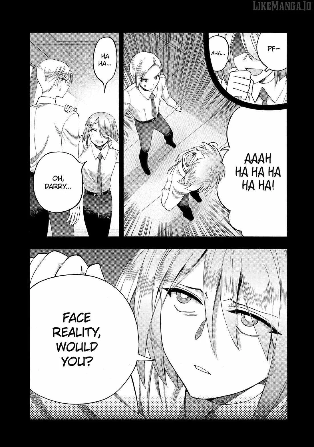 I Was Dismissed from the Hero’s Party Because They Don’t Need My Training Skills, so I Strengthened My [Fief] Which I Got as a Replacement for My Retirement Money. Chapter 63 page 25