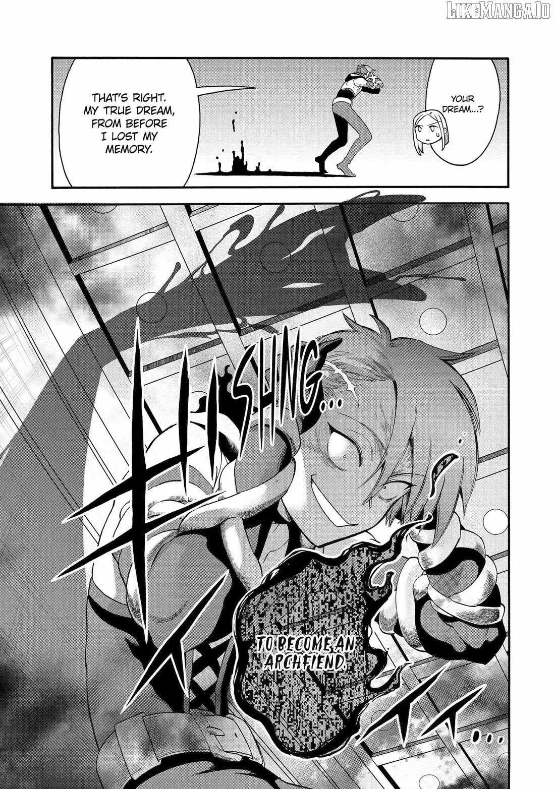 I Was Dismissed from the Hero’s Party Because They Don’t Need My Training Skills, so I Strengthened My [Fief] Which I Got as a Replacement for My Retirement Money. Chapter 62 page 29