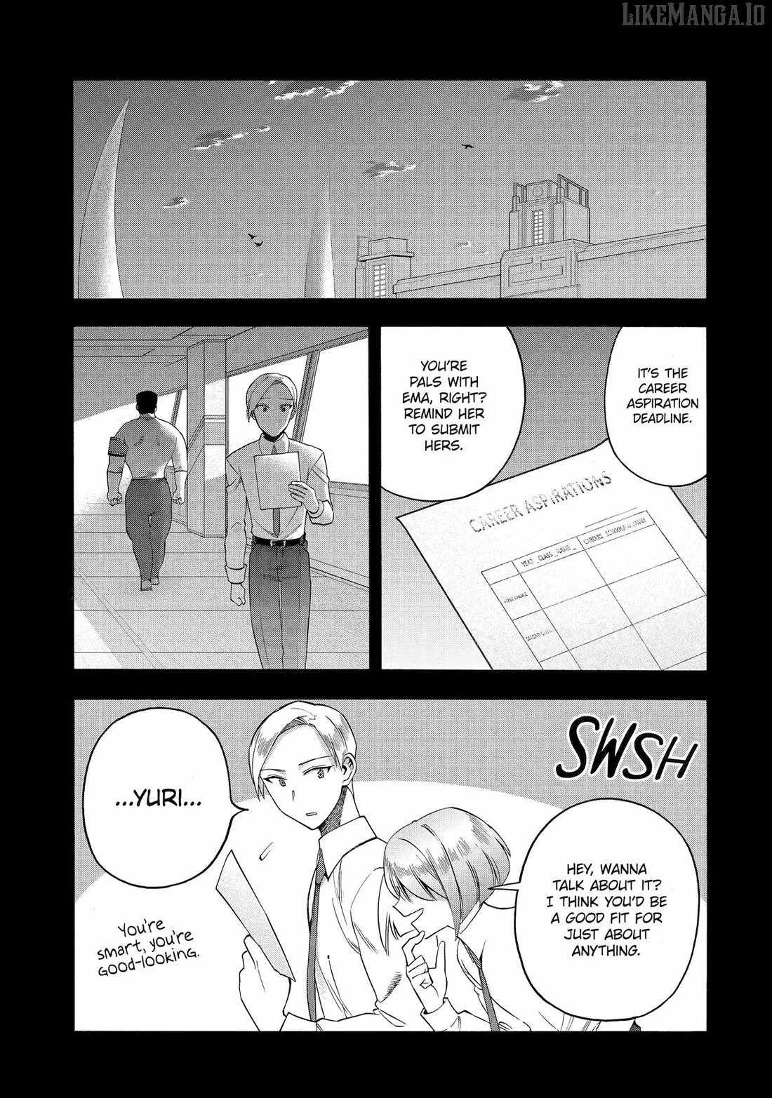 I Was Dismissed from the Hero’s Party Because They Don’t Need My Training Skills, so I Strengthened My [Fief] Which I Got as a Replacement for My Retirement Money. Chapter 63 page 23