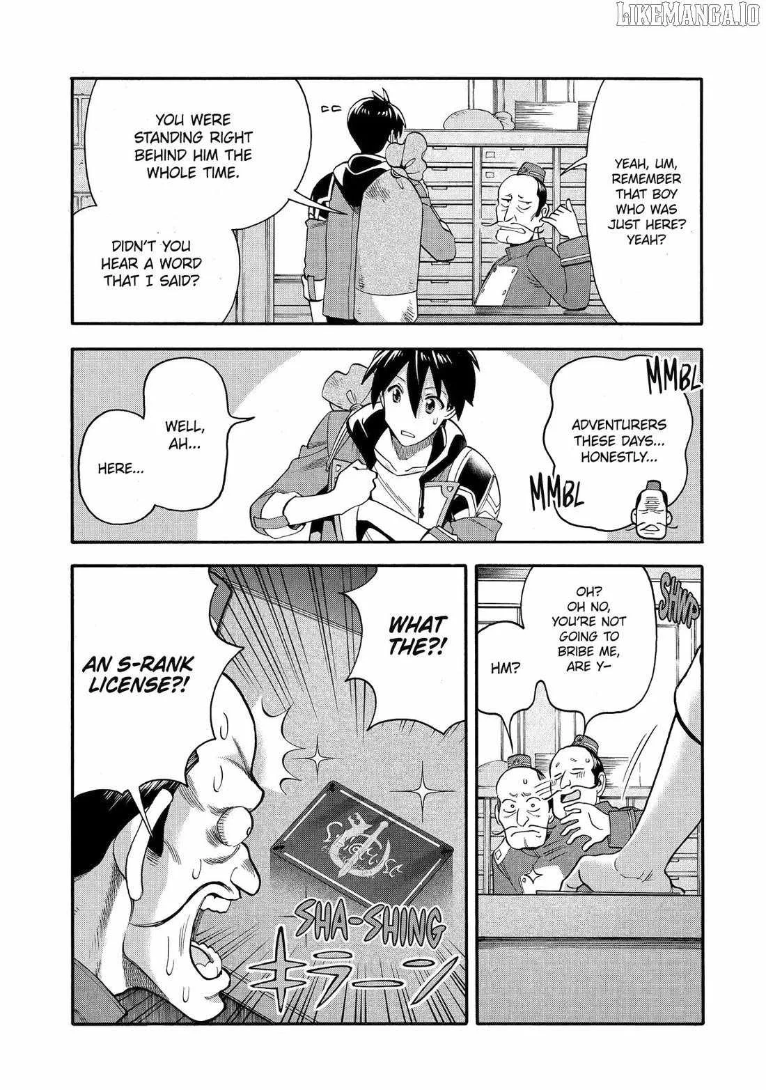 I Was Dismissed from the Hero’s Party Because They Don’t Need My Training Skills, so I Strengthened My [Fief] Which I Got as a Replacement for My Retirement Money. Chapter 61 page 16