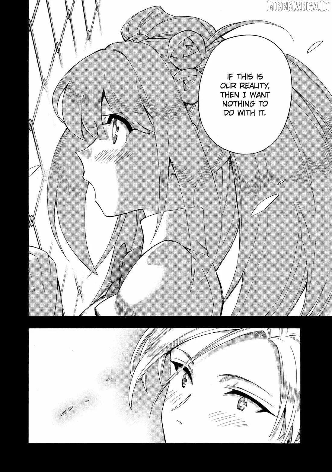 I Was Dismissed from the Hero’s Party Because They Don’t Need My Training Skills, so I Strengthened My [Fief] Which I Got as a Replacement for My Retirement Money. Chapter 63 page 28